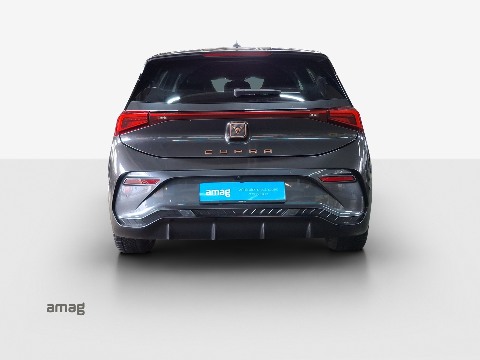 CUPRA Born 58 kWh-image-4