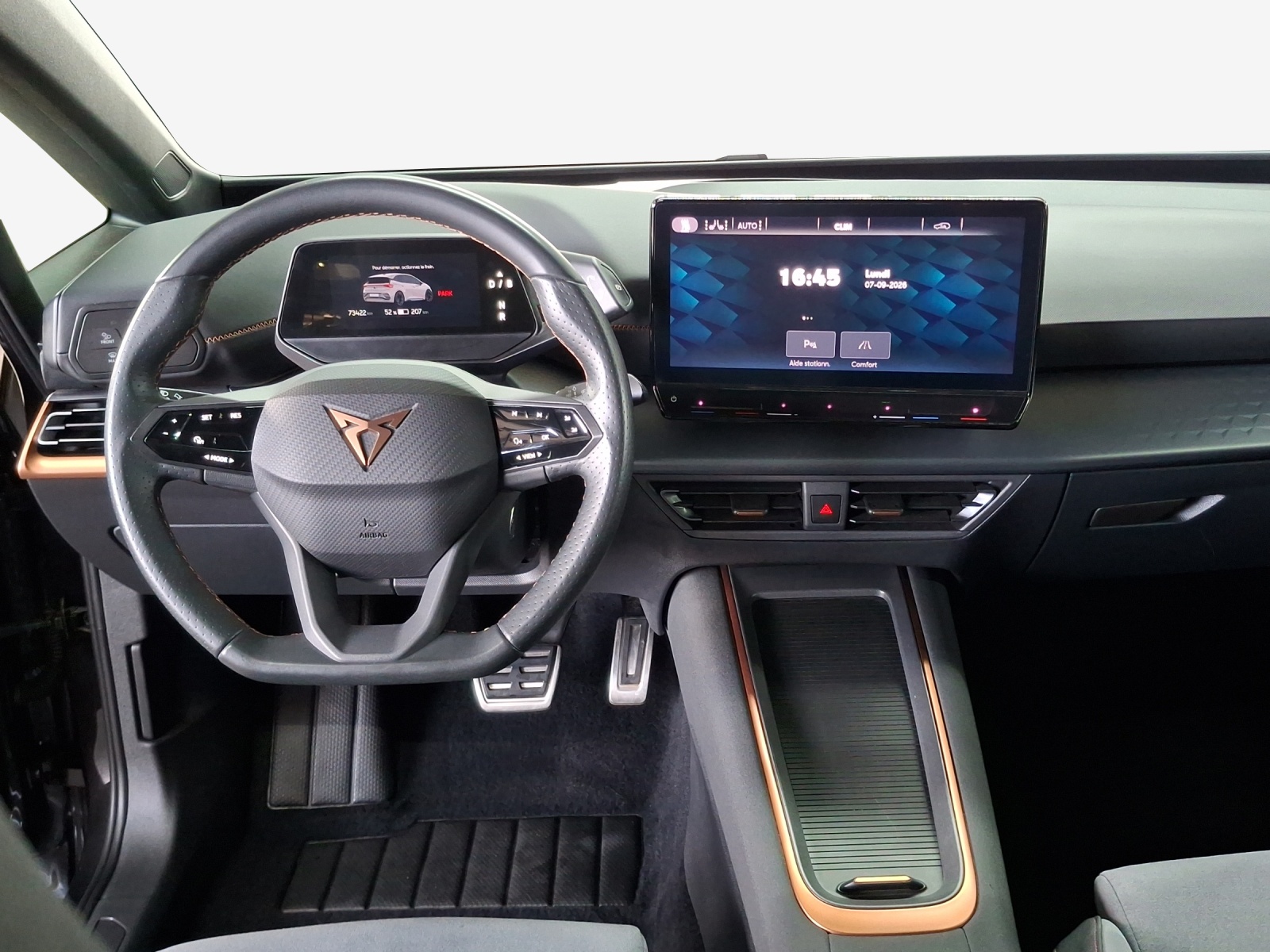 CUPRA Born 58 kWh-image-9