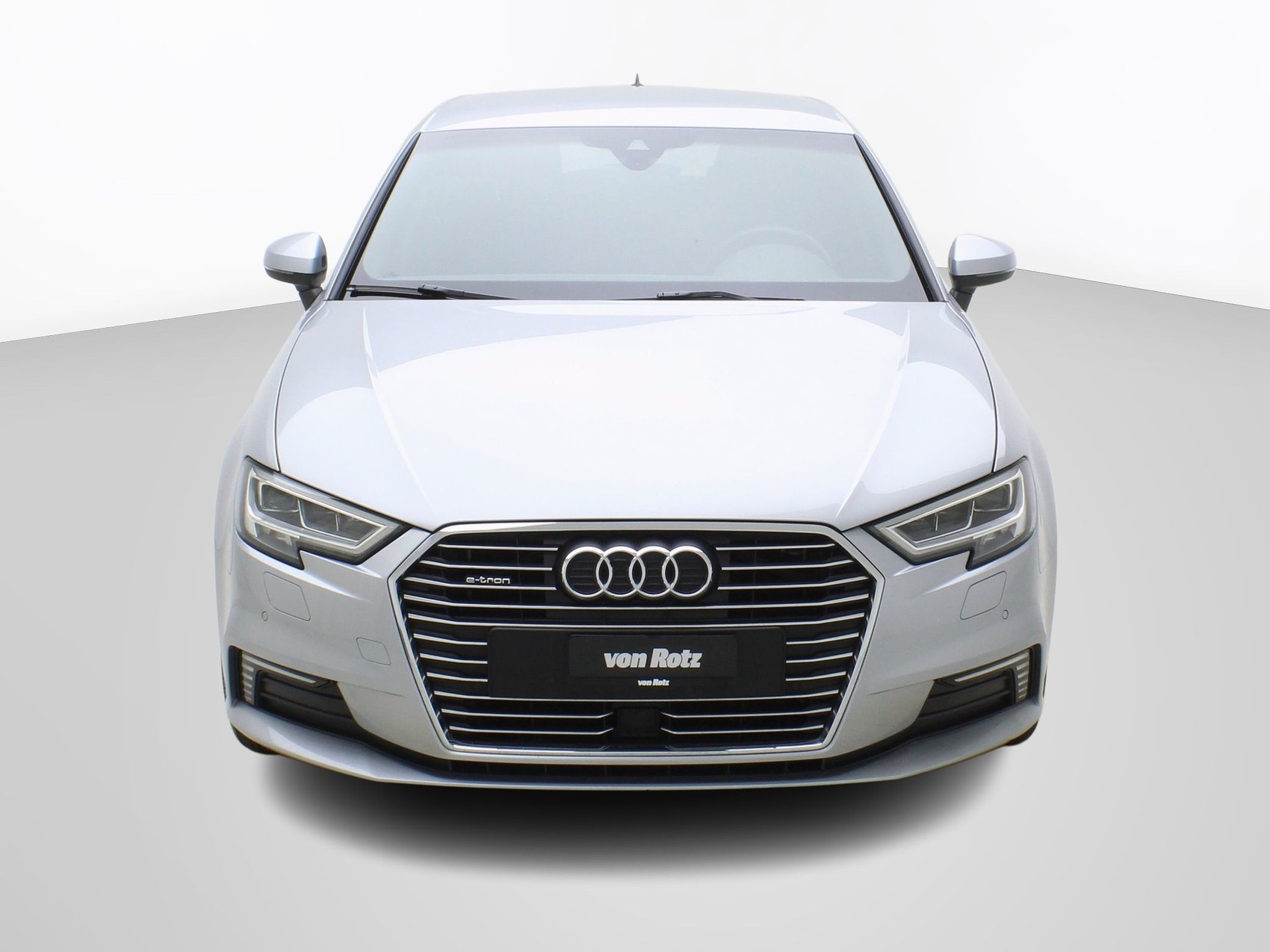 AUDI A3 Sportback 40 e-tron S line S-Tronic-image-5