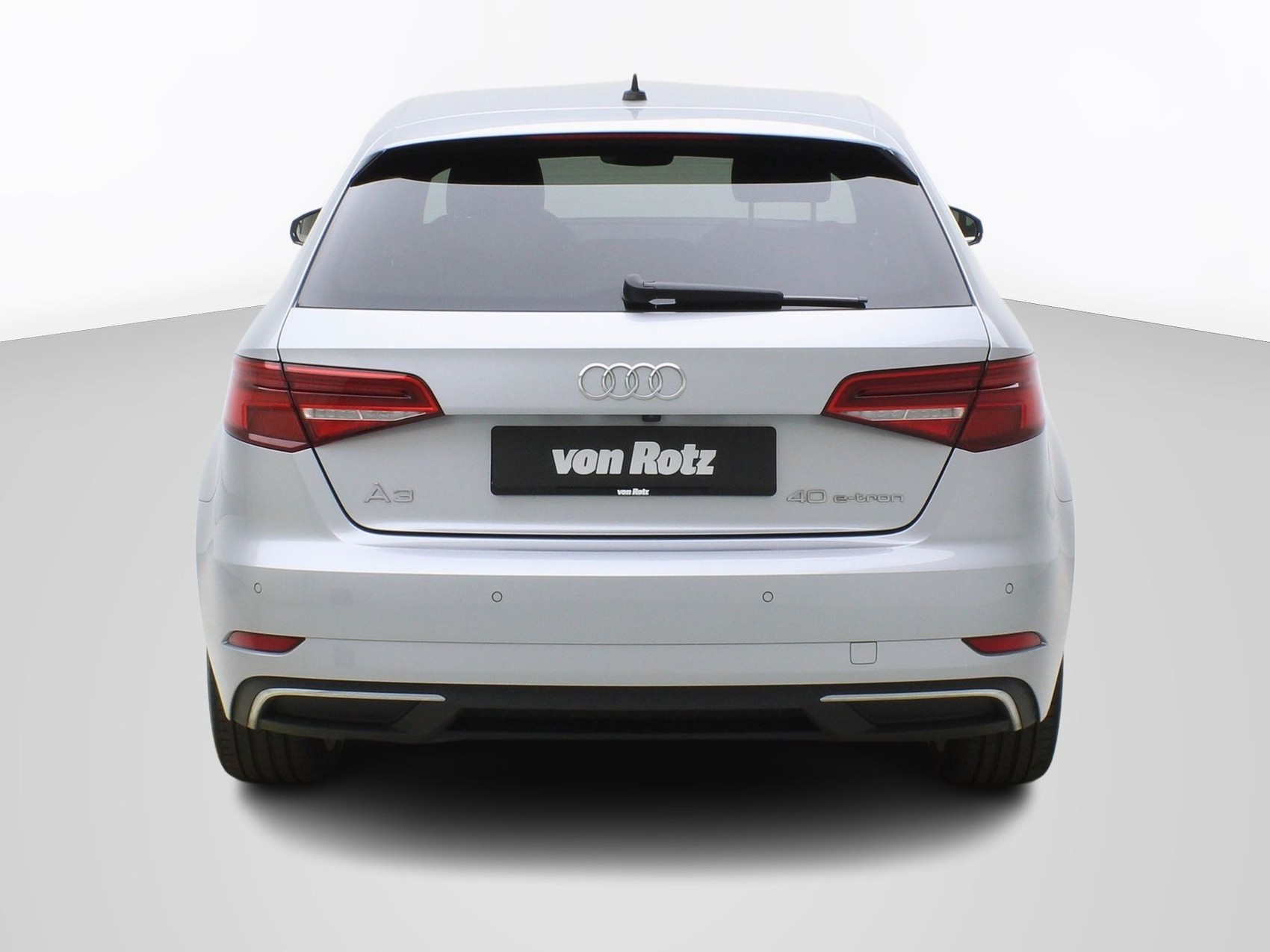 AUDI A3 Sportback 40 e-tron S line S-Tronic-image-3