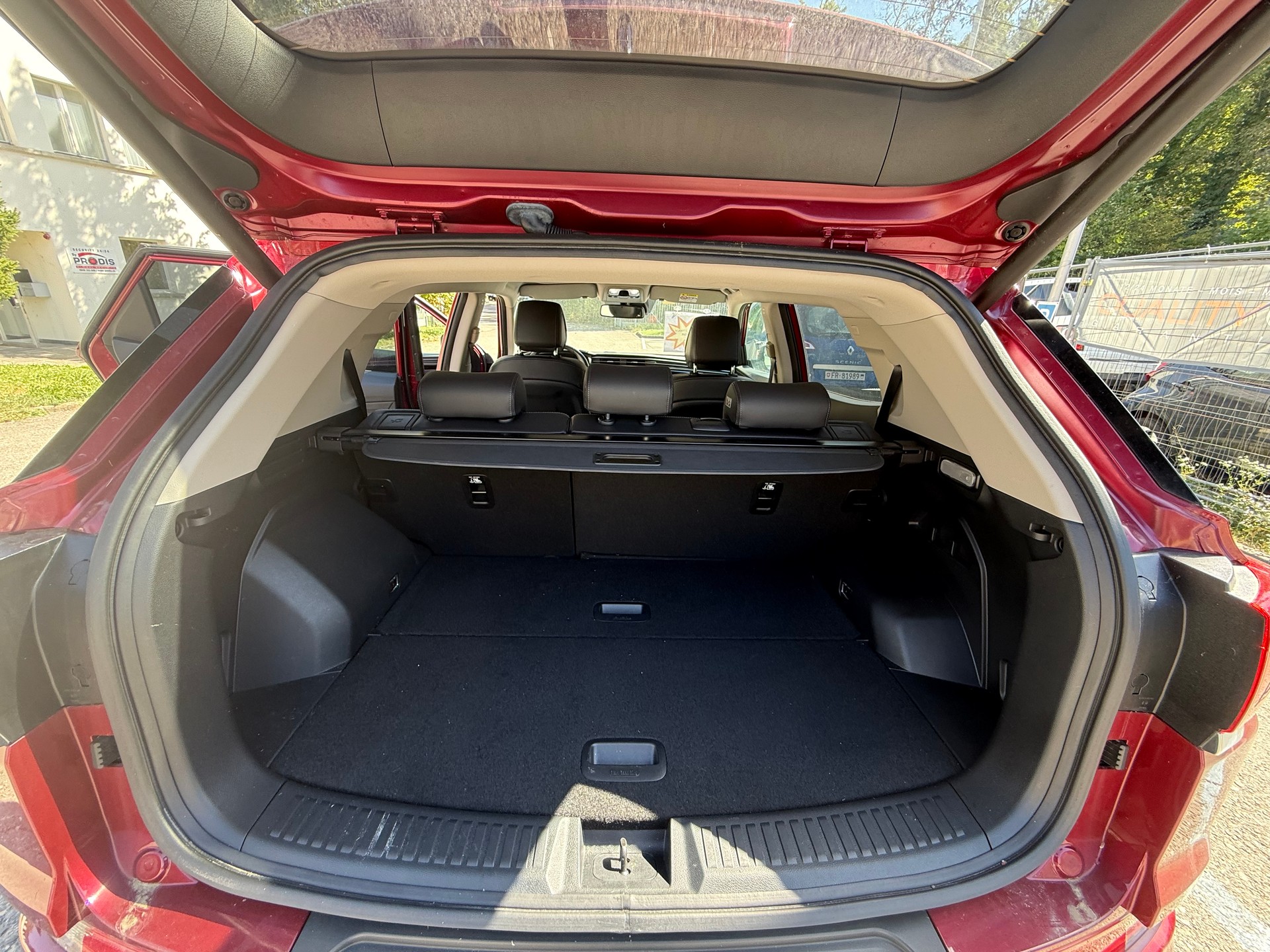 KGM-SsangYong Korando 1.5 T GDI Quartz 4WD Automat-image-10