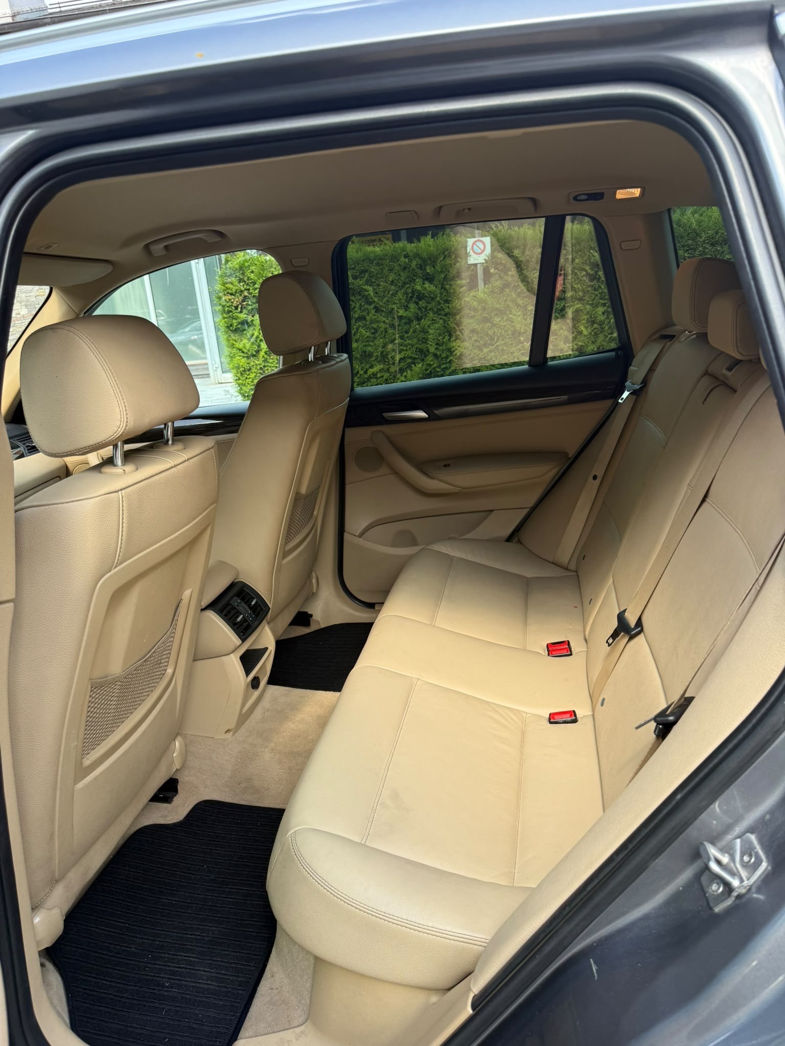 BMW X3 xDrive 35i Steptronic-image-8