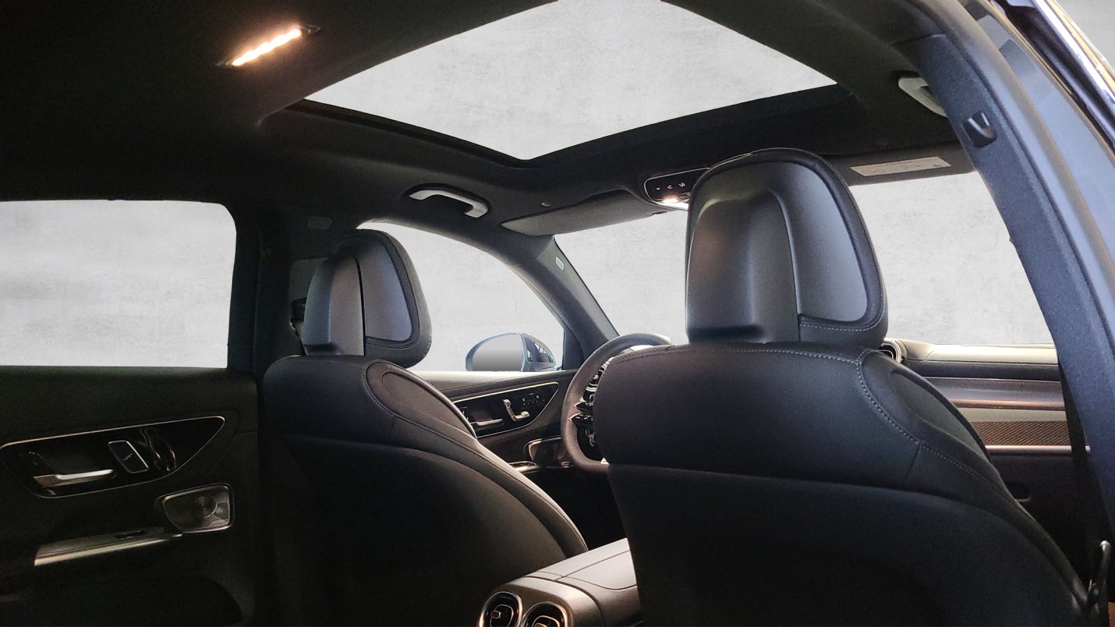 MERCEDES-BENZ GLC 53 AMG 4M Coupé C254-image-14