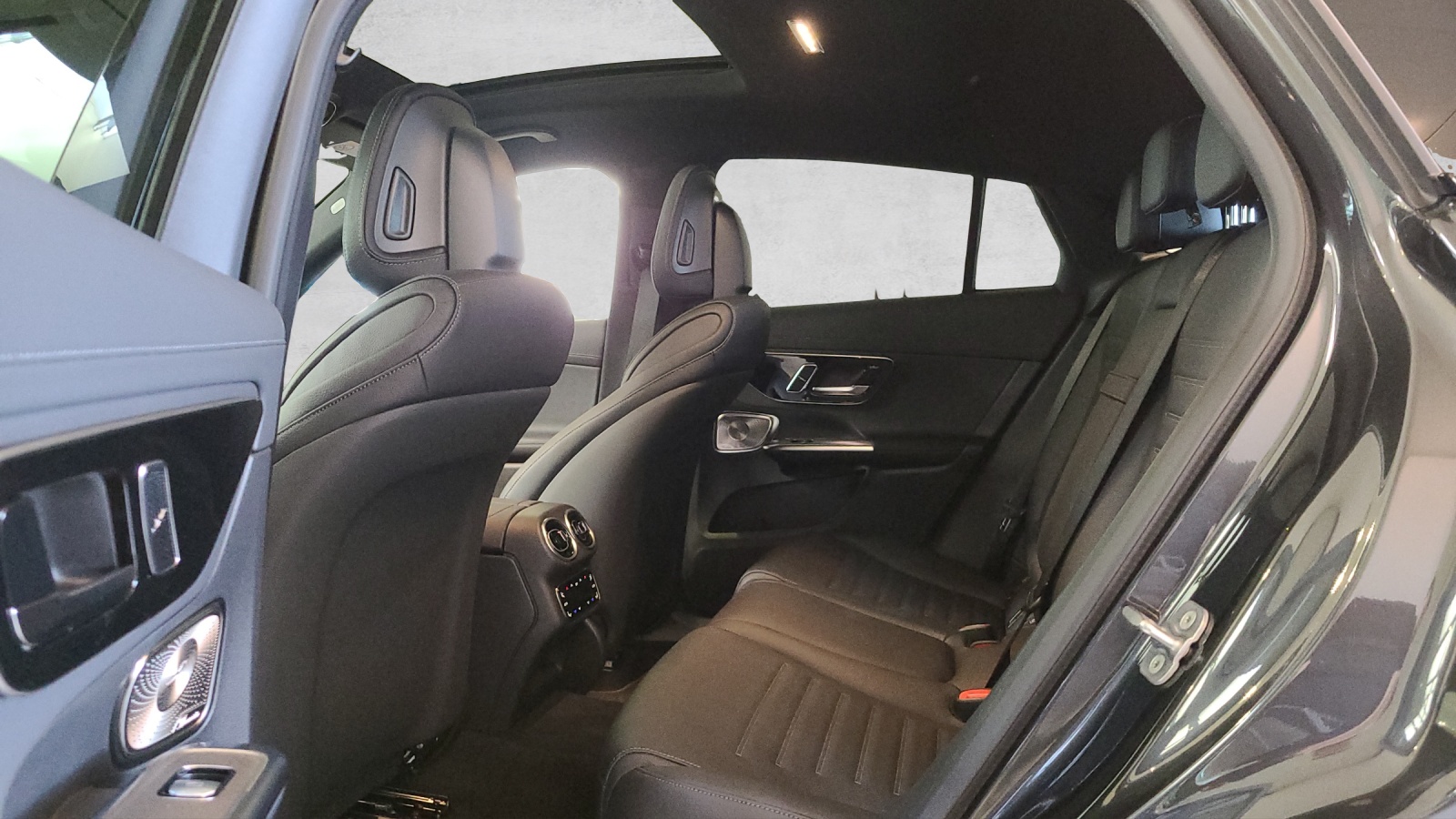 MERCEDES-BENZ GLC 53 AMG 4M Coupé C254-image-12