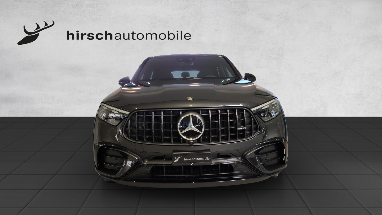 MERCEDES-BENZ GLC 53 AMG 4M Coupé C254-image-5