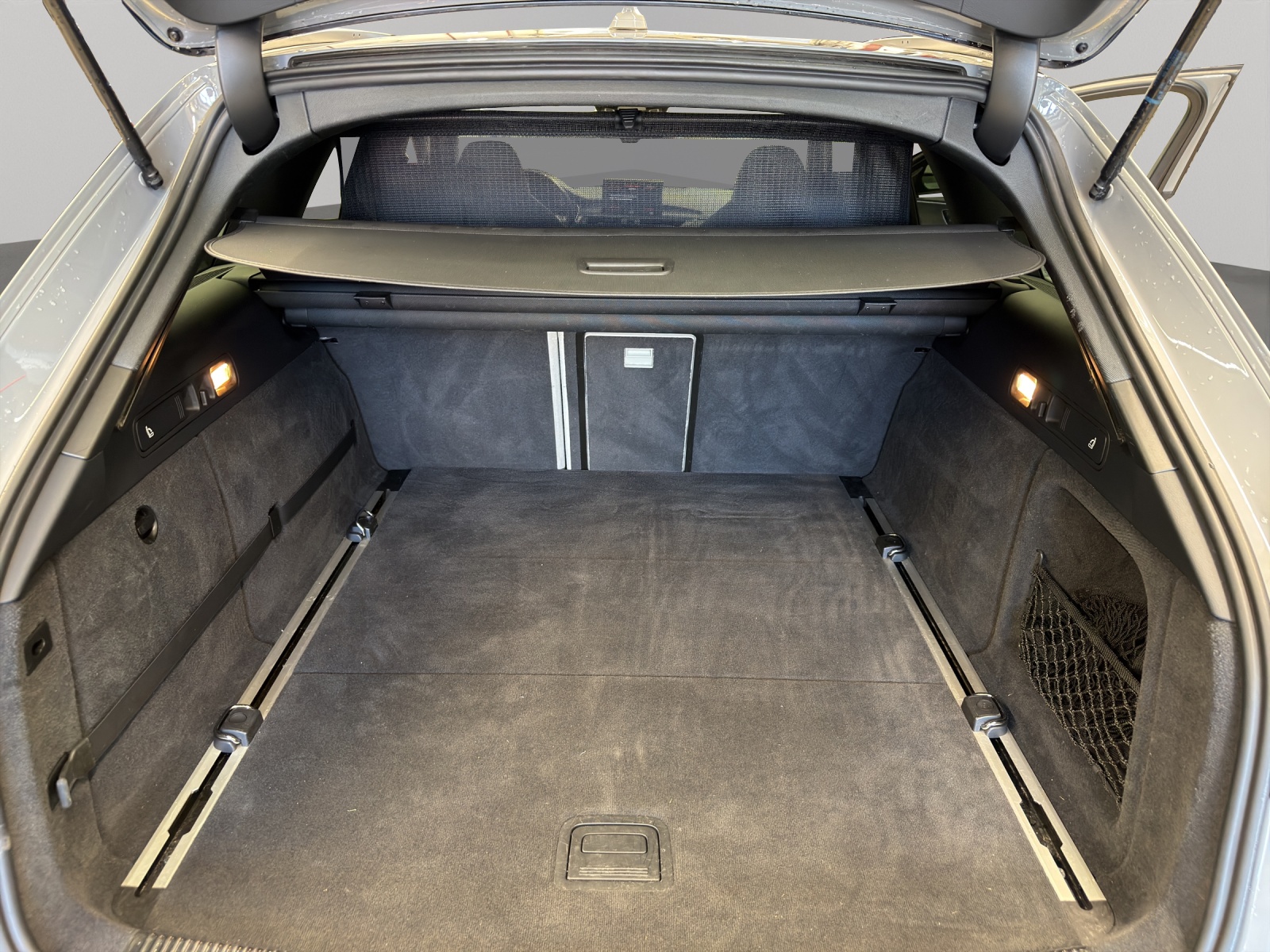 AUDI A6 Avant 3.0 BiTDI V6 qu. competition tiptronic ABT 364 PS-image-21