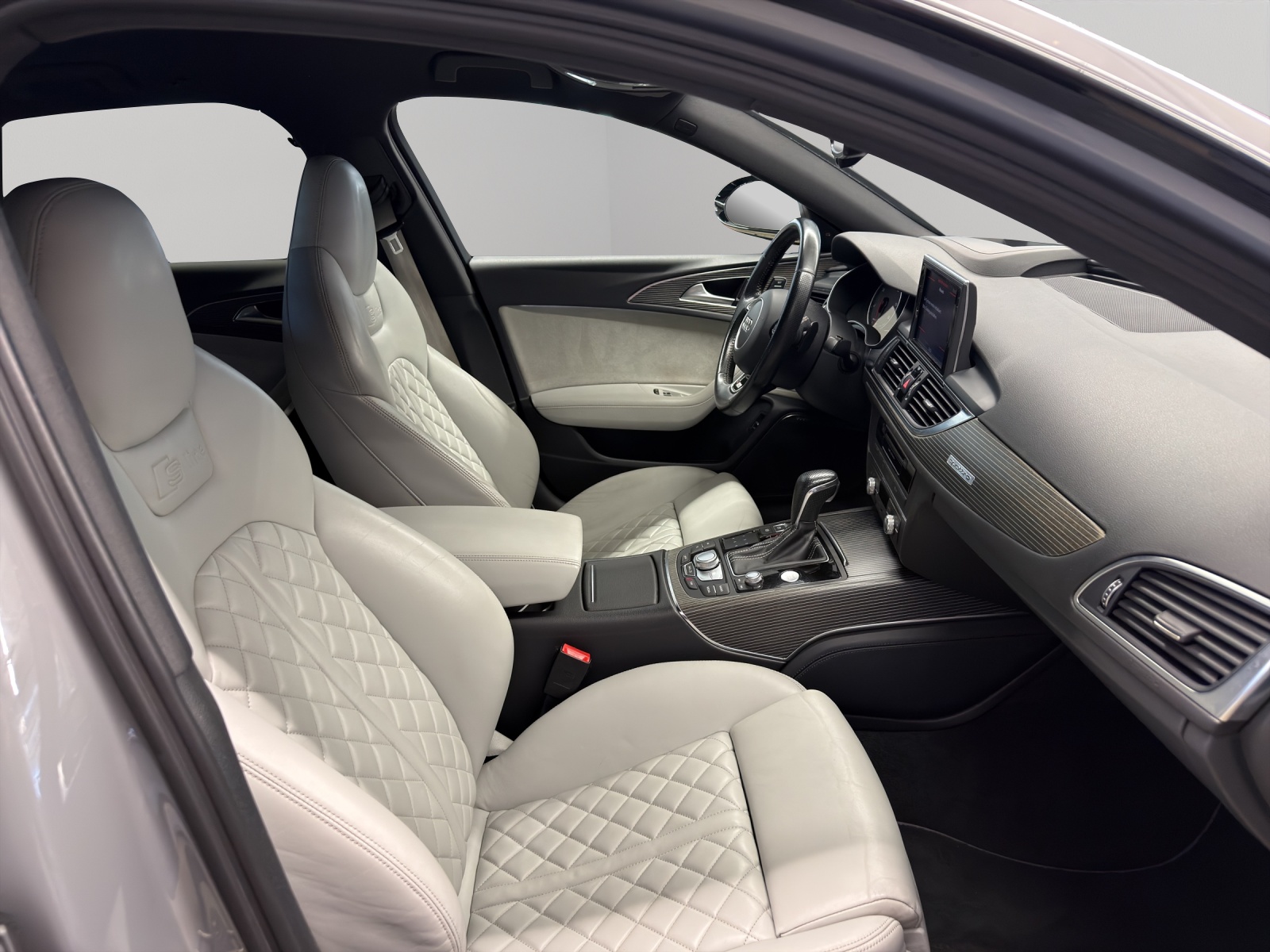 AUDI A6 Avant 3.0 BiTDI V6 qu. competition tiptronic ABT 364 PS-image-20