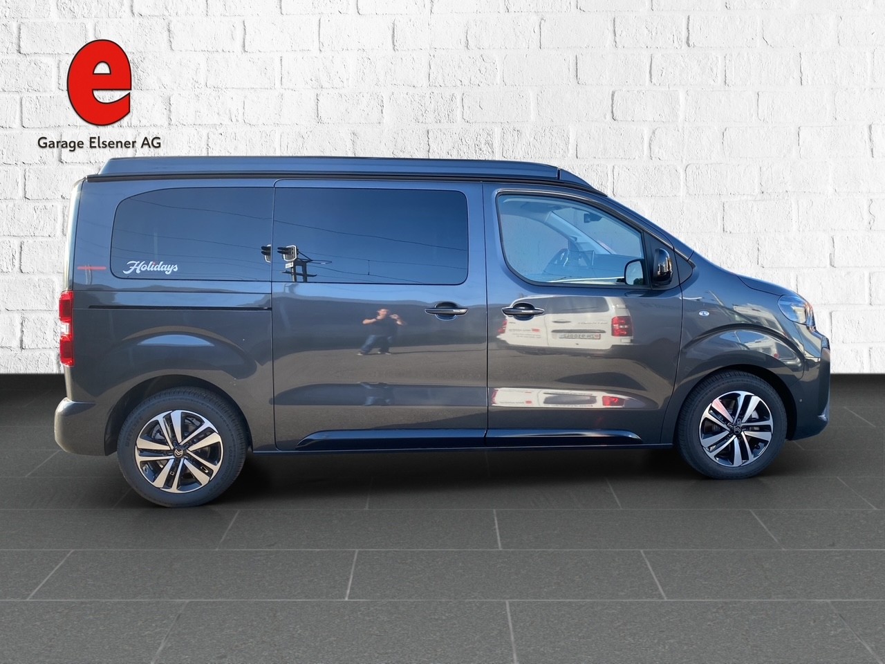 CITROEN HOLIDAYS-image-5