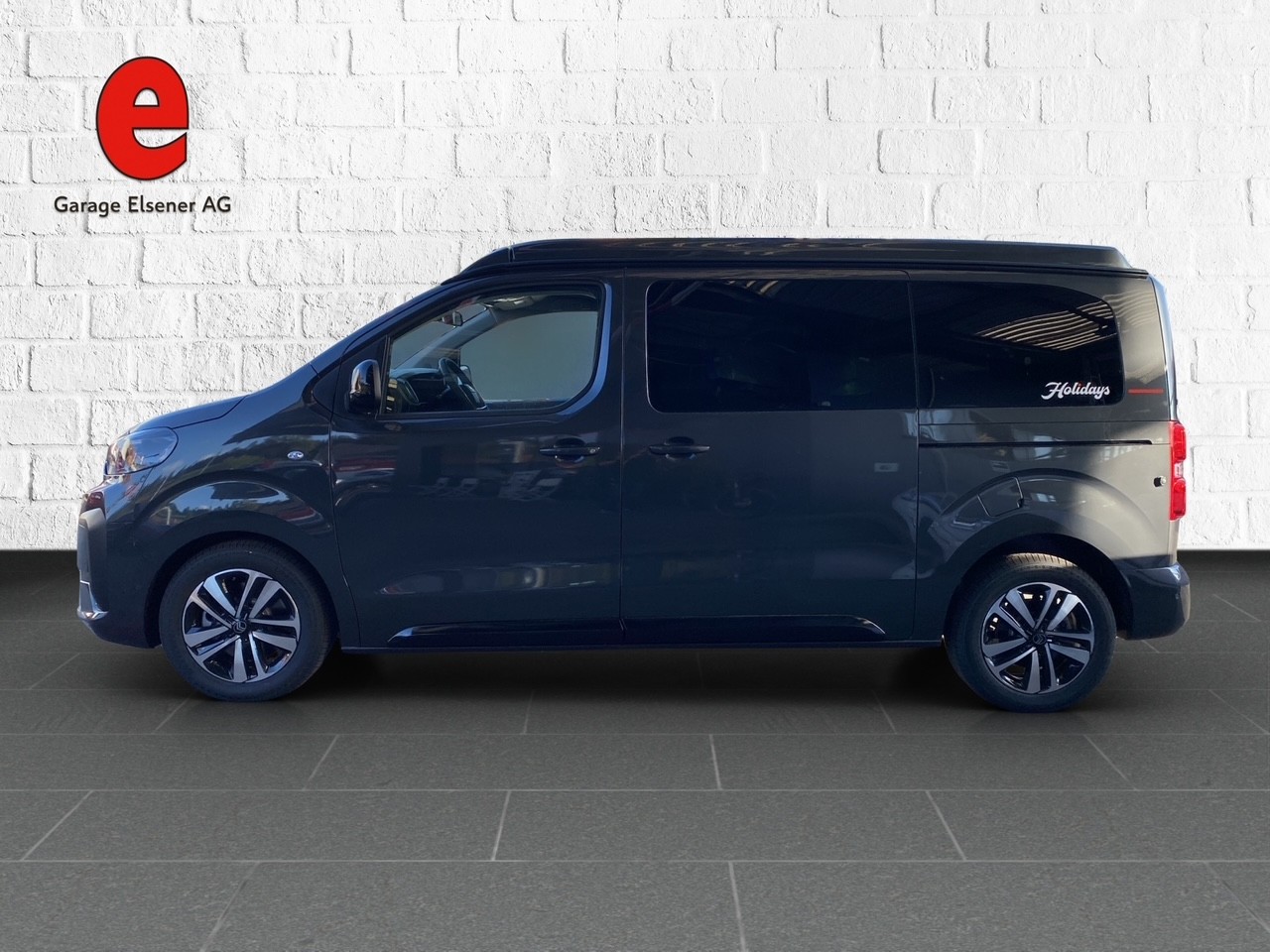 CITROEN HOLIDAYS-image-1