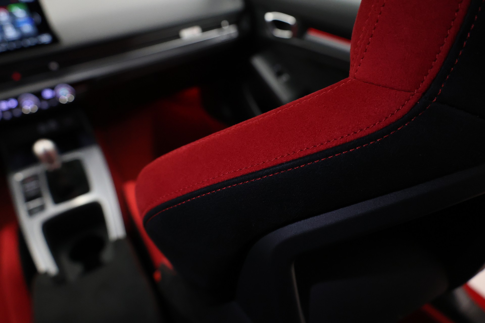 HONDA Civic 2.0 VTEC Type R-image-34