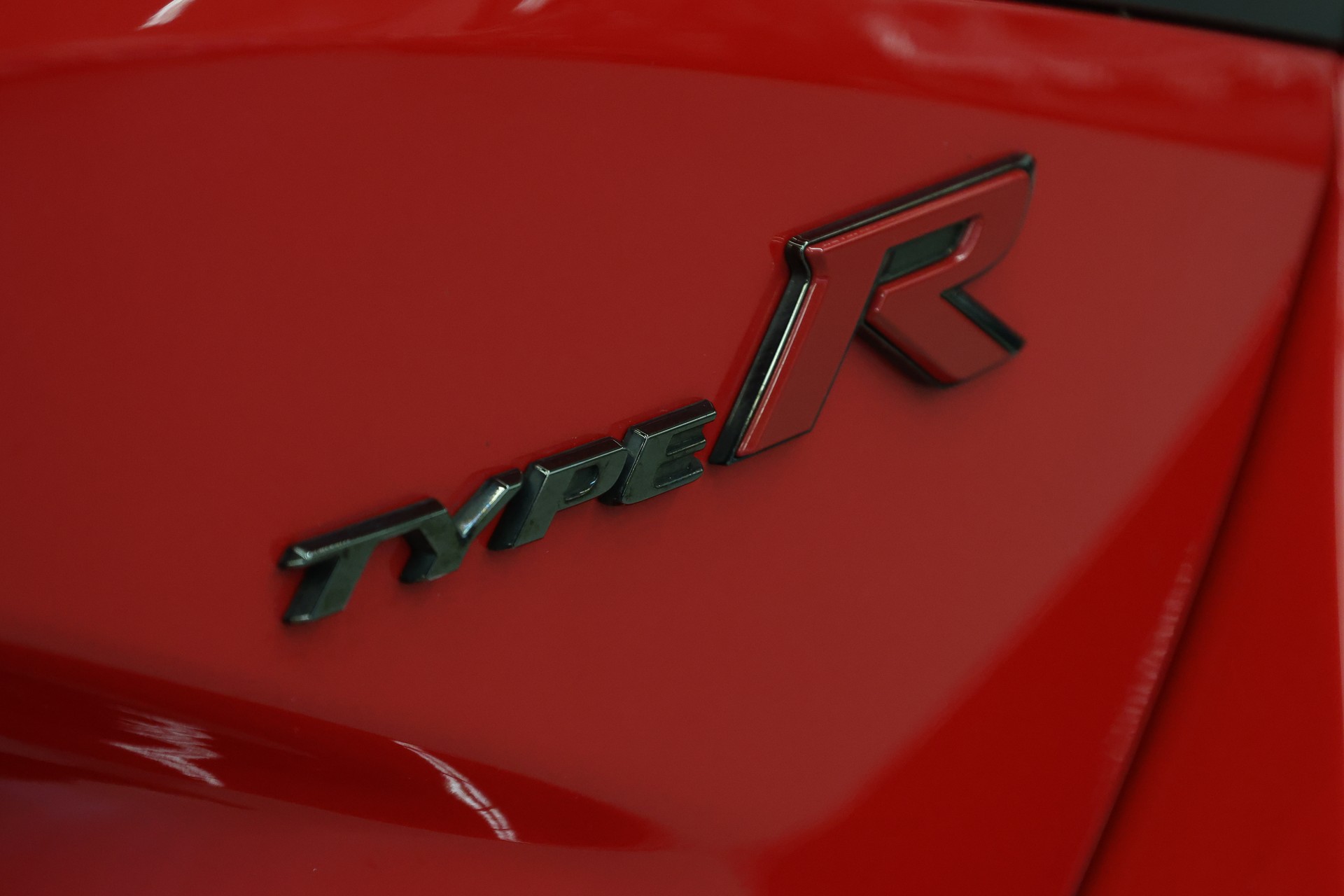 HONDA Civic 2.0 VTEC Type R-image-18