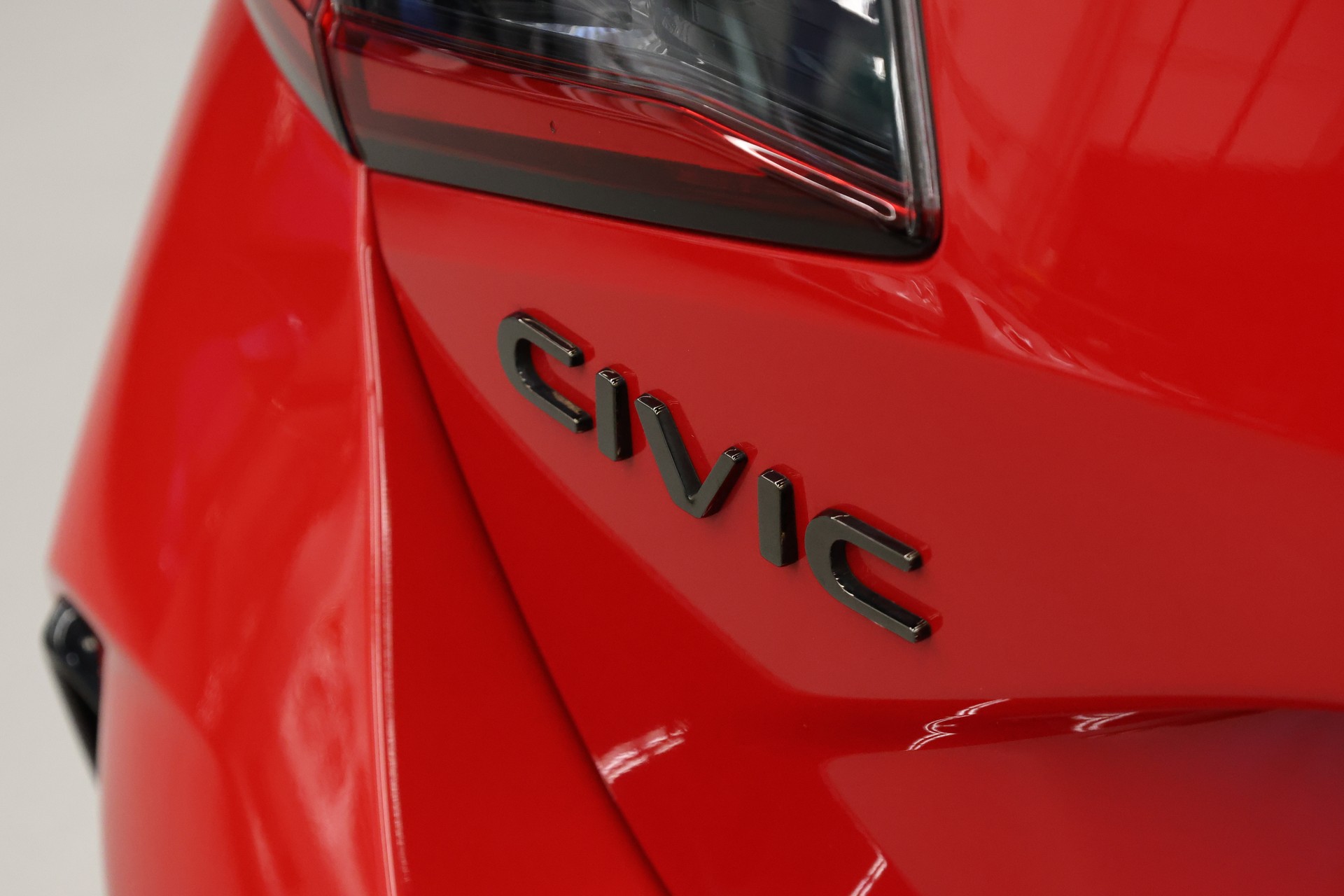 HONDA Civic 2.0 VTEC Type R-image-16