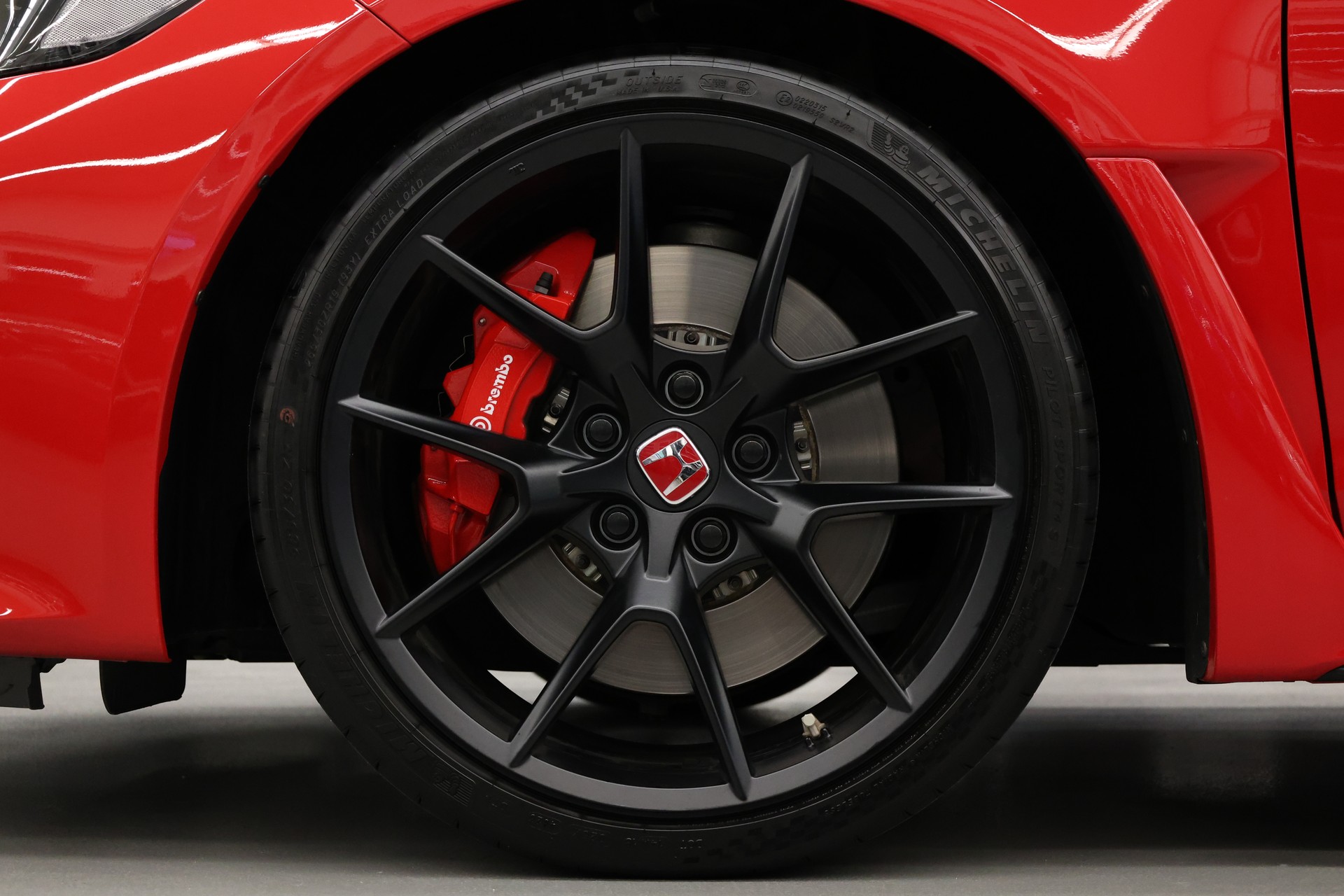 HONDA Civic 2.0 VTEC Type R-image-14