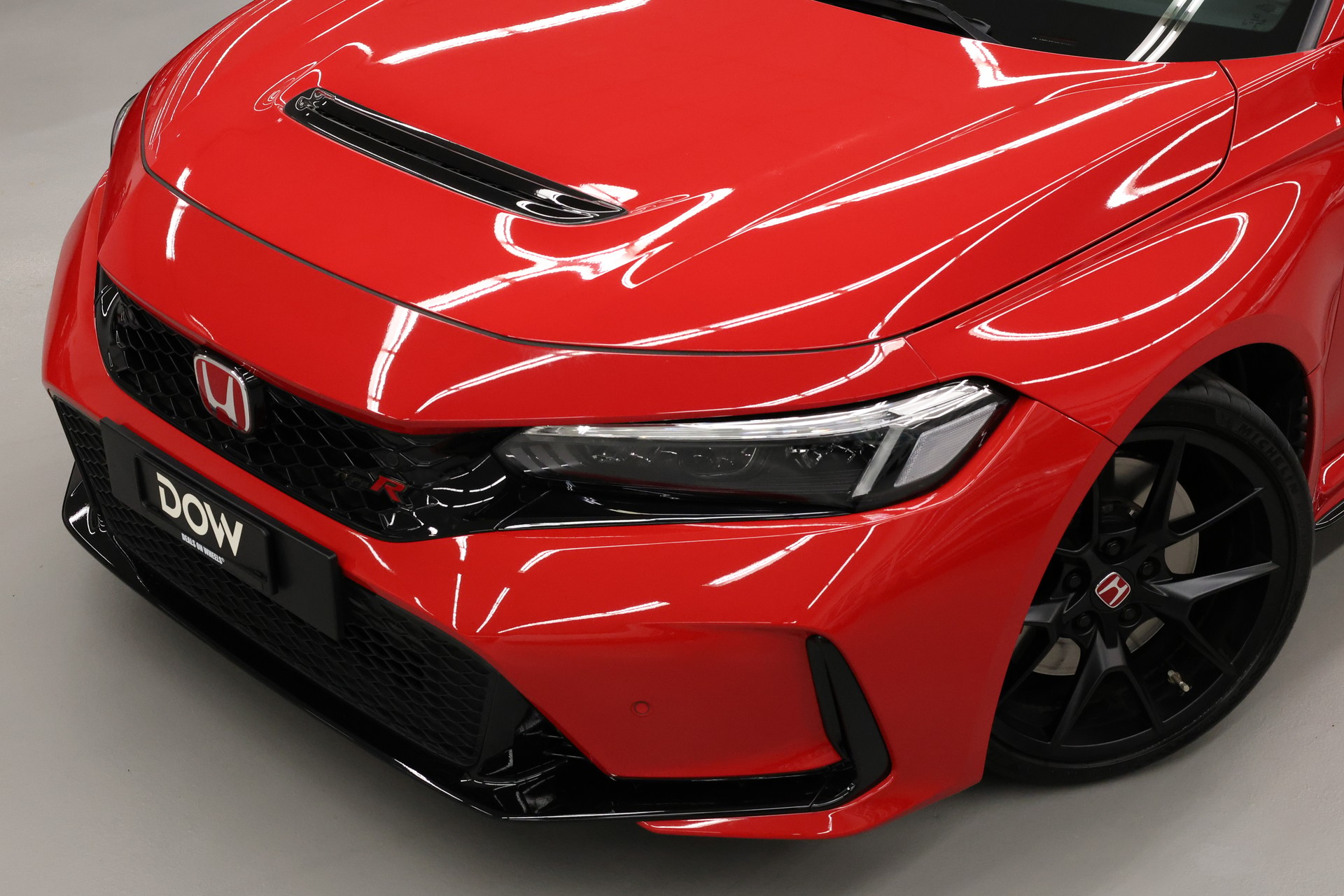 HONDA Civic 2.0 VTEC Type R-image-17
