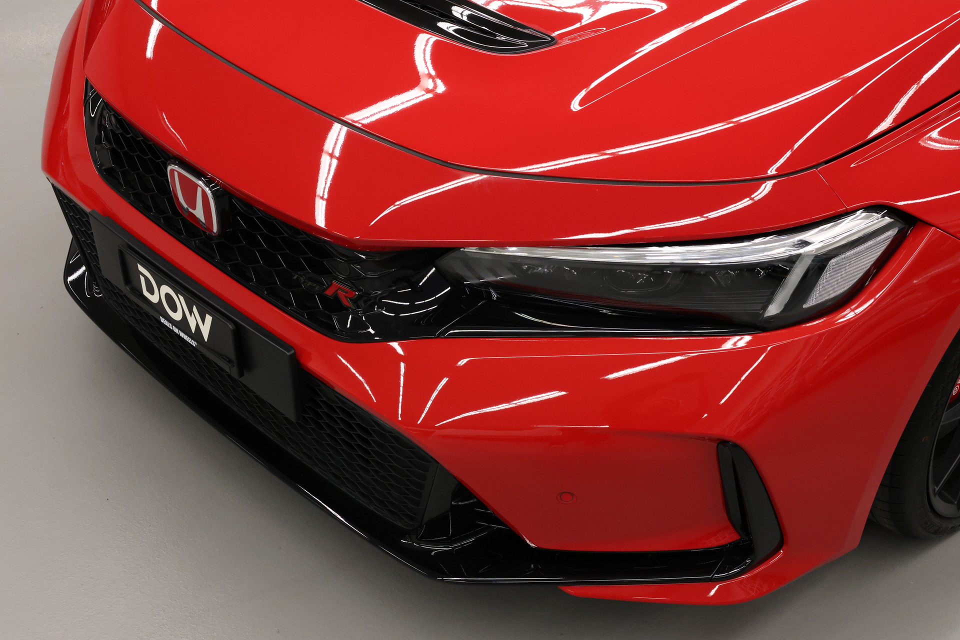 HONDA Civic 2.0 VTEC Type R-image-11