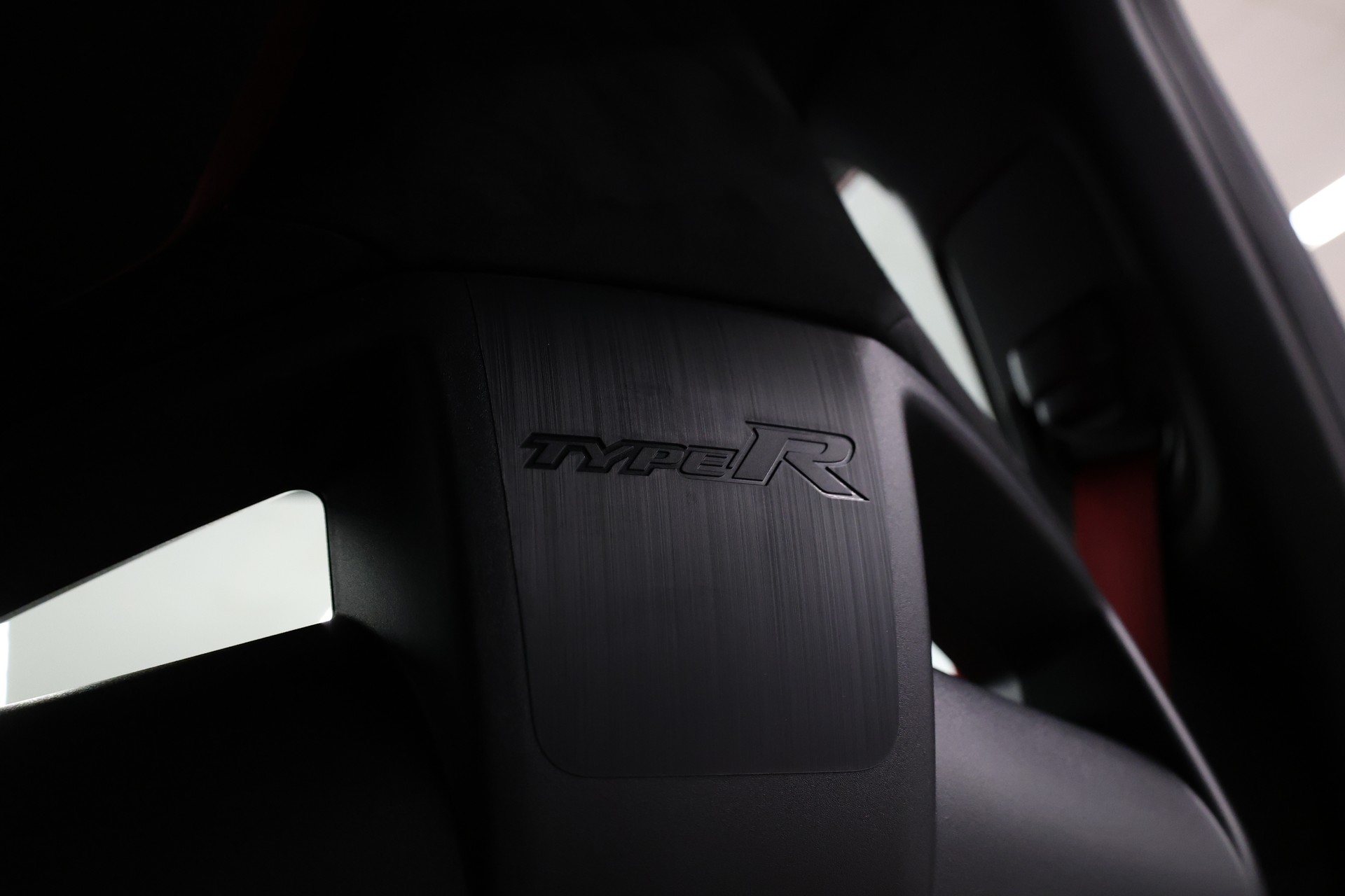 HONDA Civic 2.0 VTEC Type R-image-36