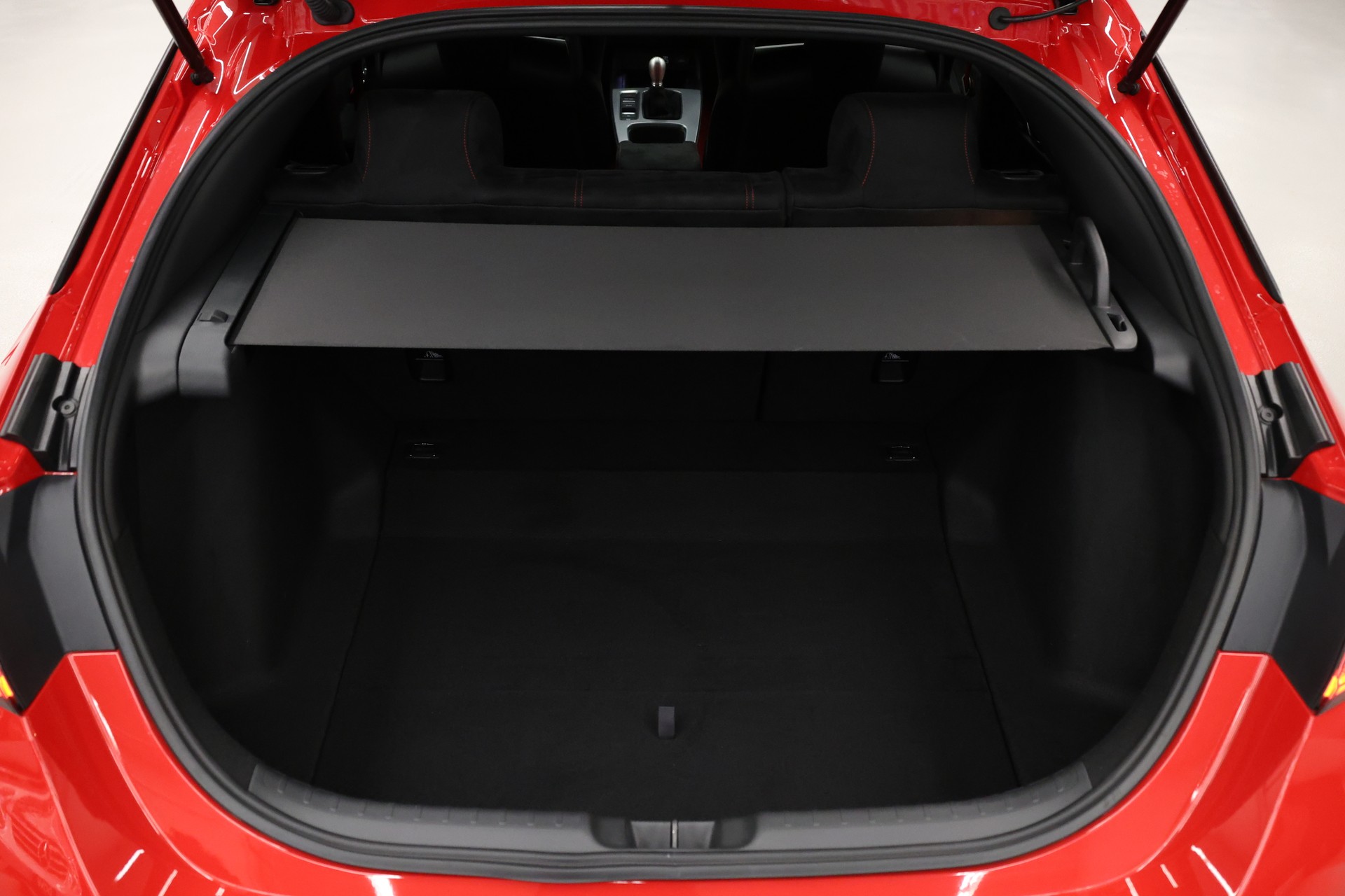 HONDA Civic 2.0 VTEC Type R-image-38