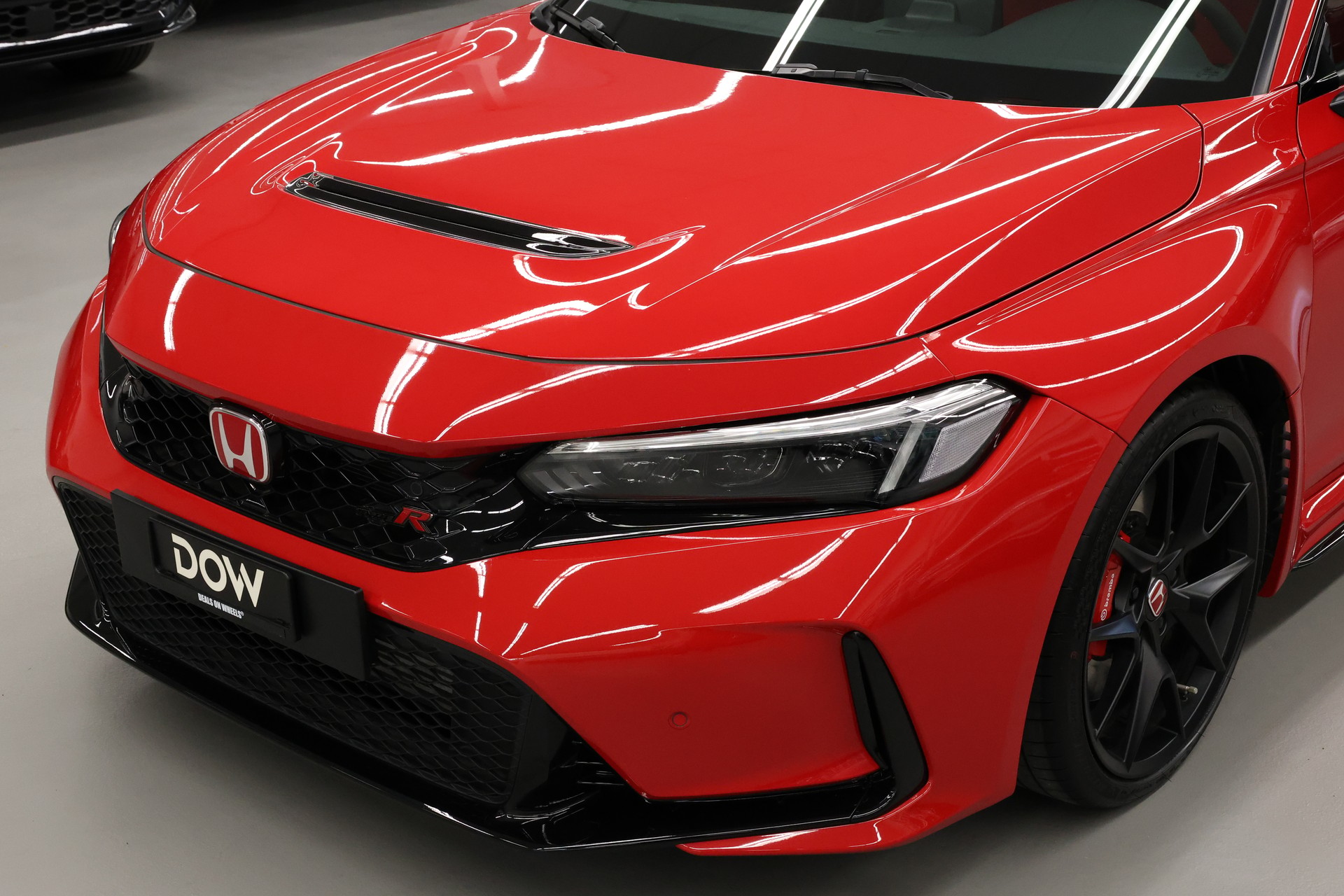 HONDA Civic 2.0 VTEC Type R-image-10