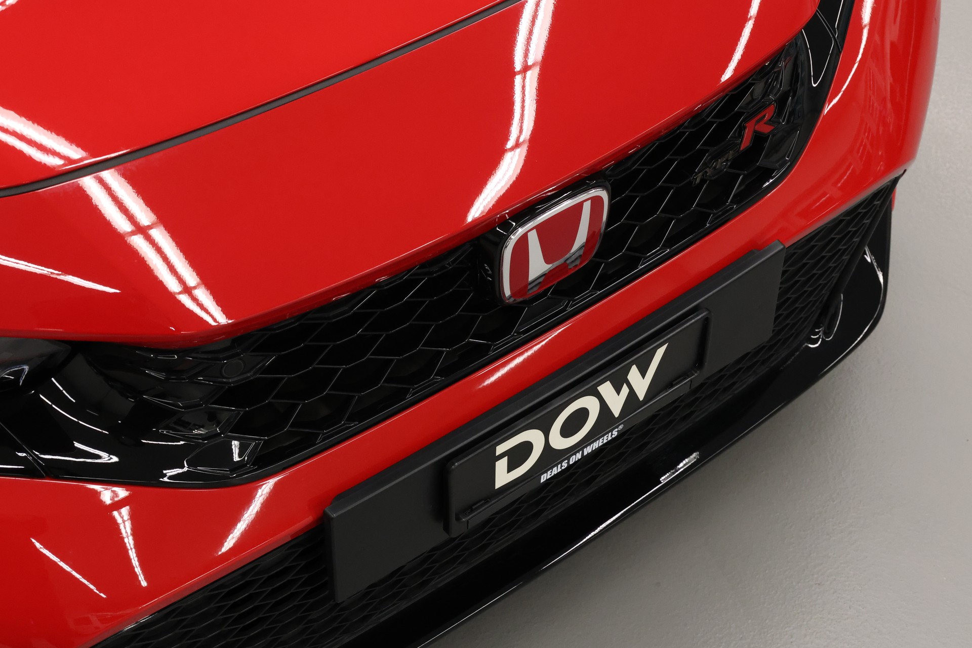 HONDA Civic 2.0 VTEC Type R-image-12