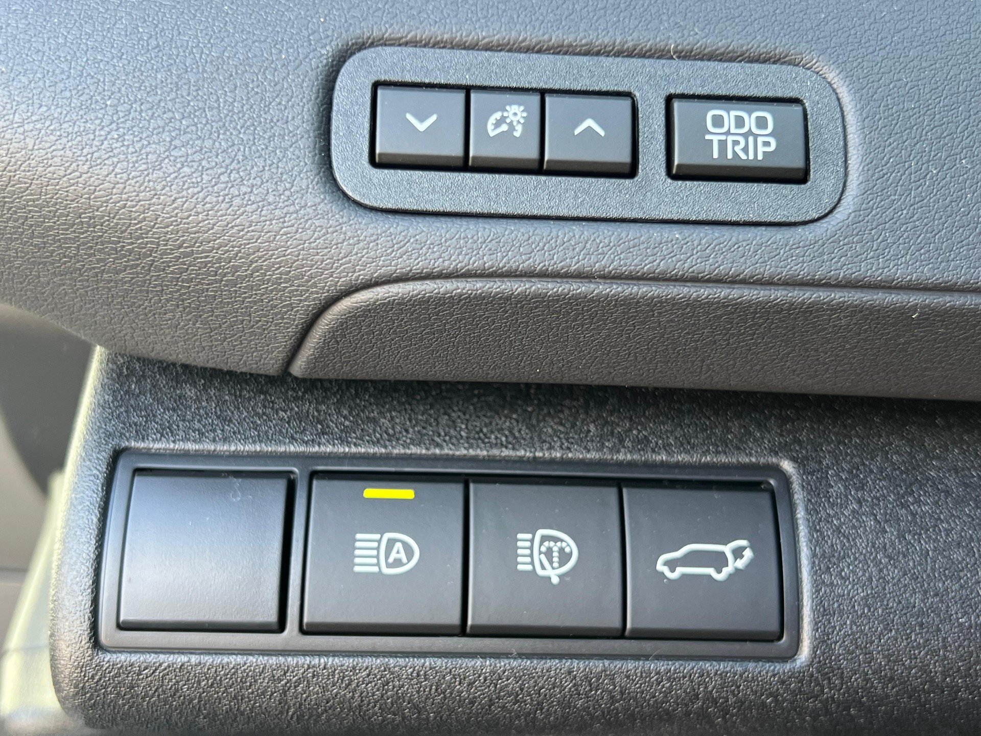 TOYOTA bZ4X Touring Premium AWD-image-18