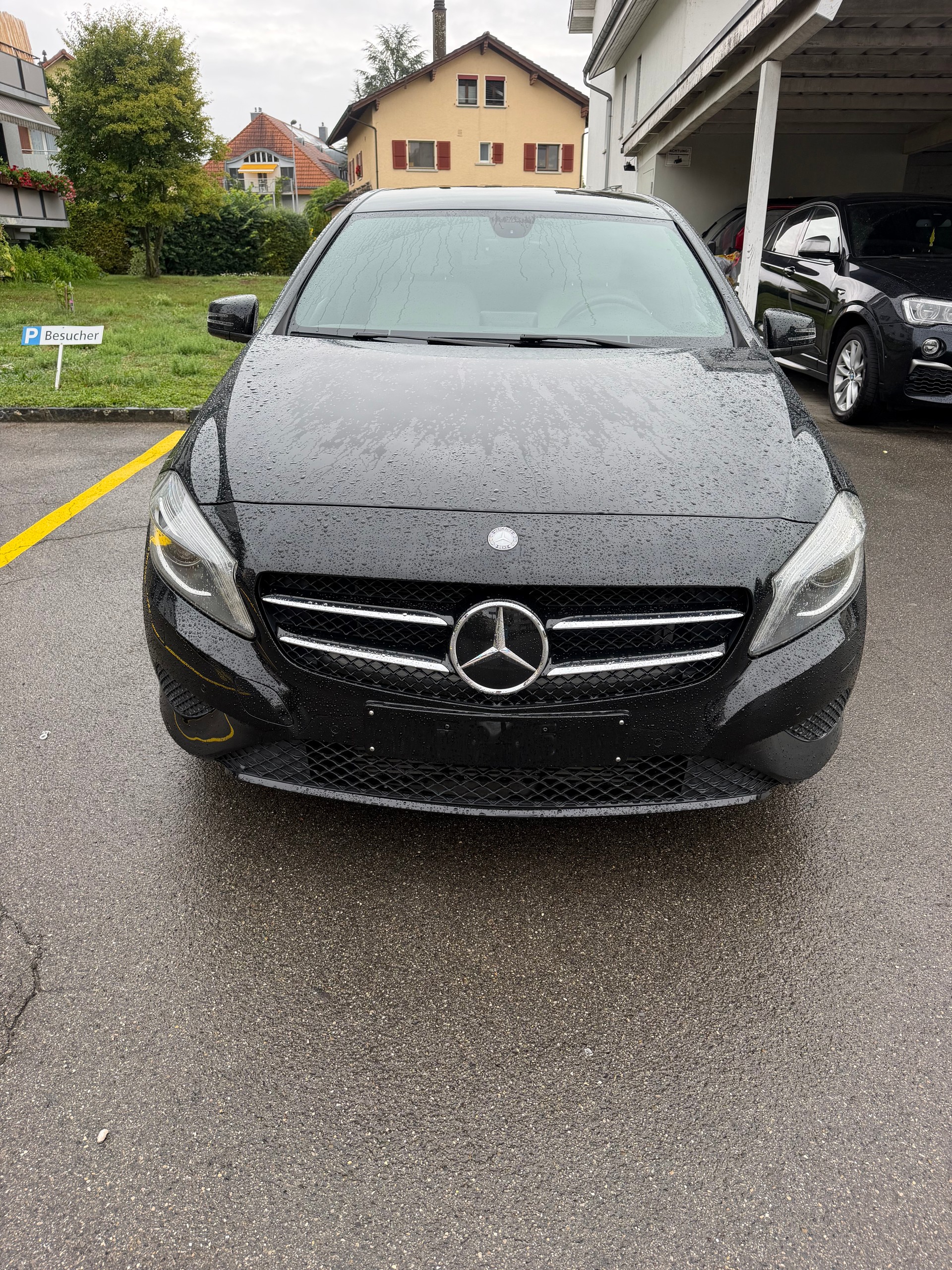 MERCEDES-BENZ A 200 CDI AMG Line 7G-DCT-image-3