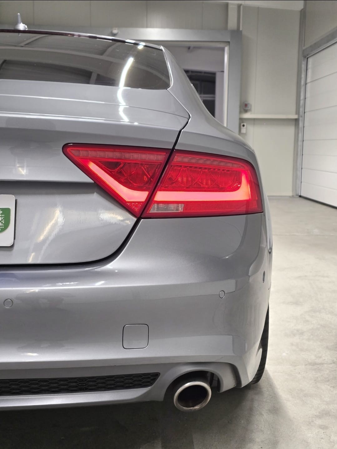 AUDI A7 Sportback 3.0 BiTDI quattro tiptronic-image-5