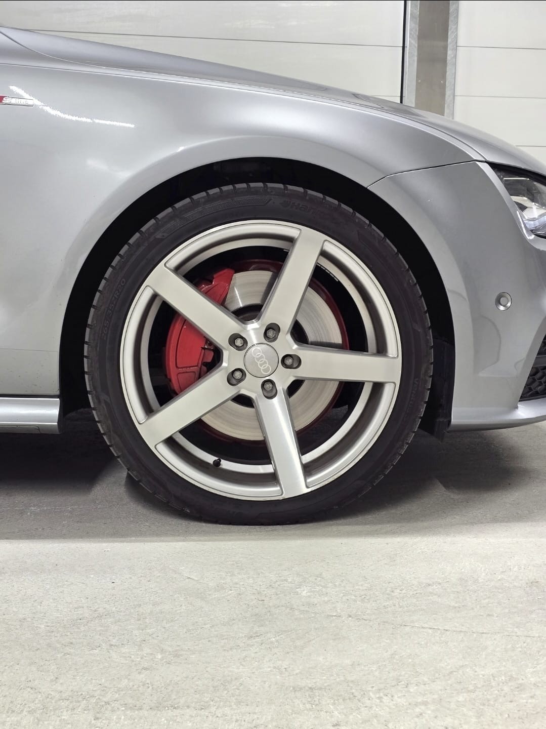 AUDI A7 Sportback 3.0 BiTDI quattro tiptronic-image-6