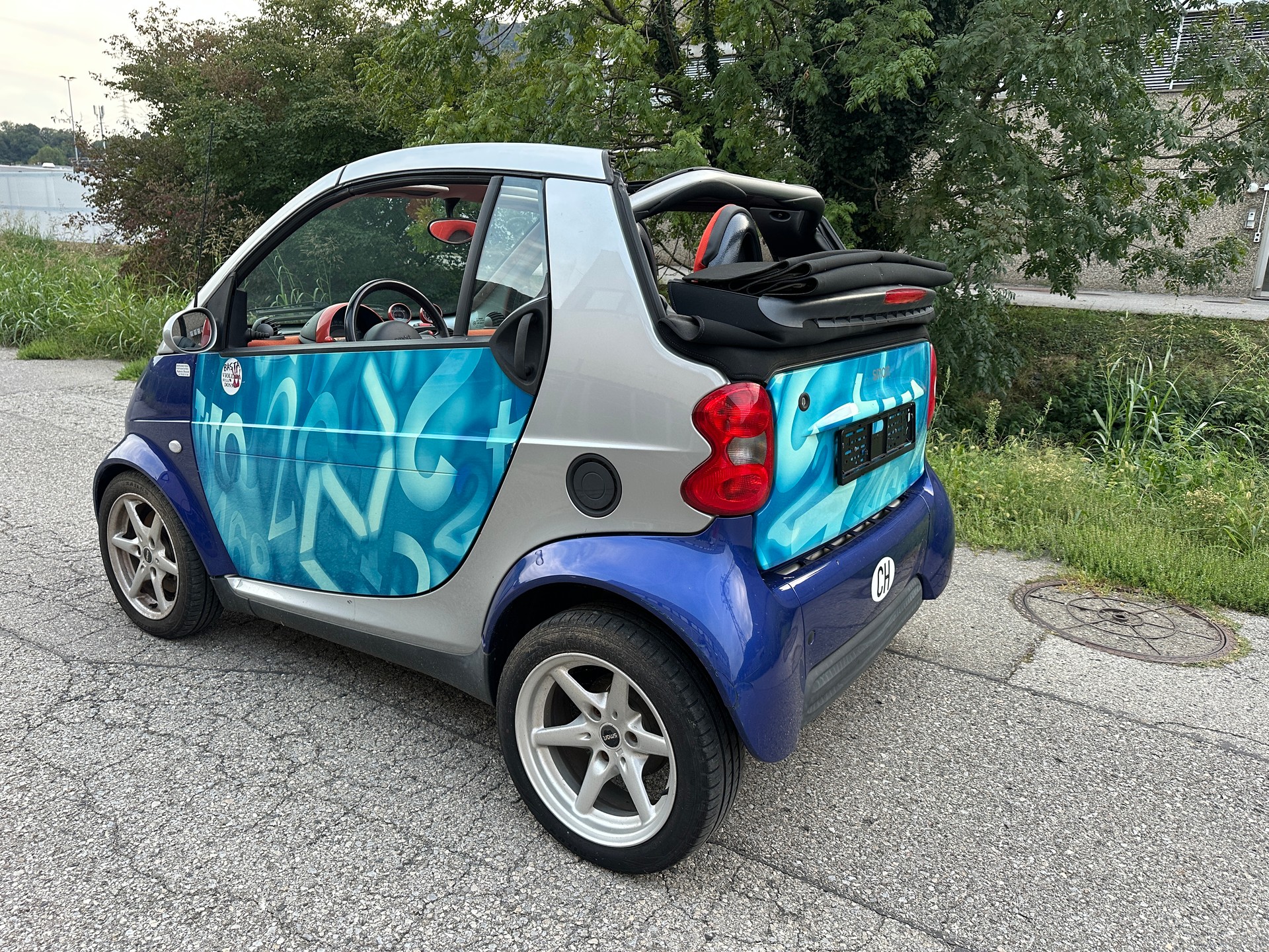 SMART fortwo passion-image-5