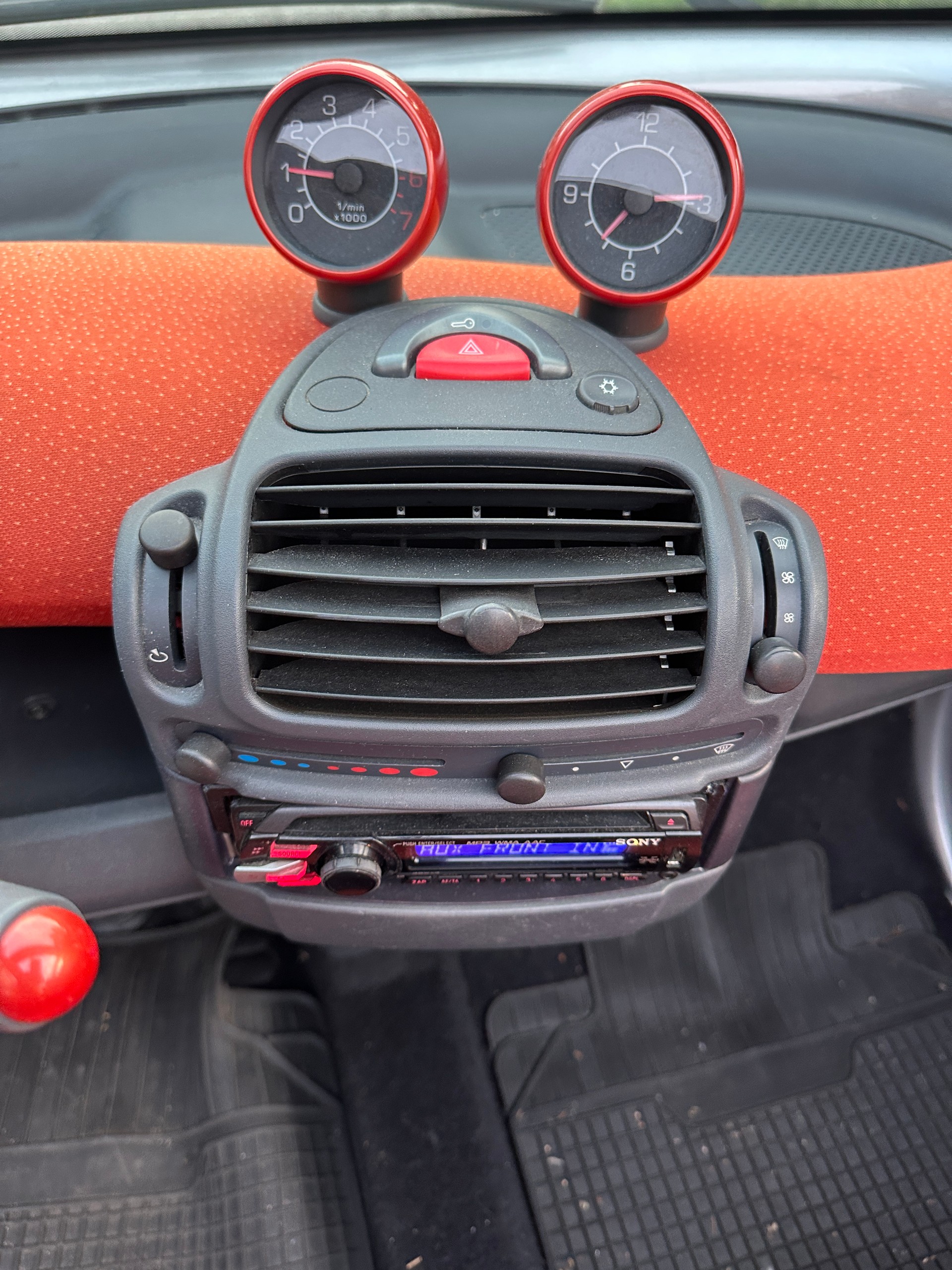 SMART fortwo passion-image-1