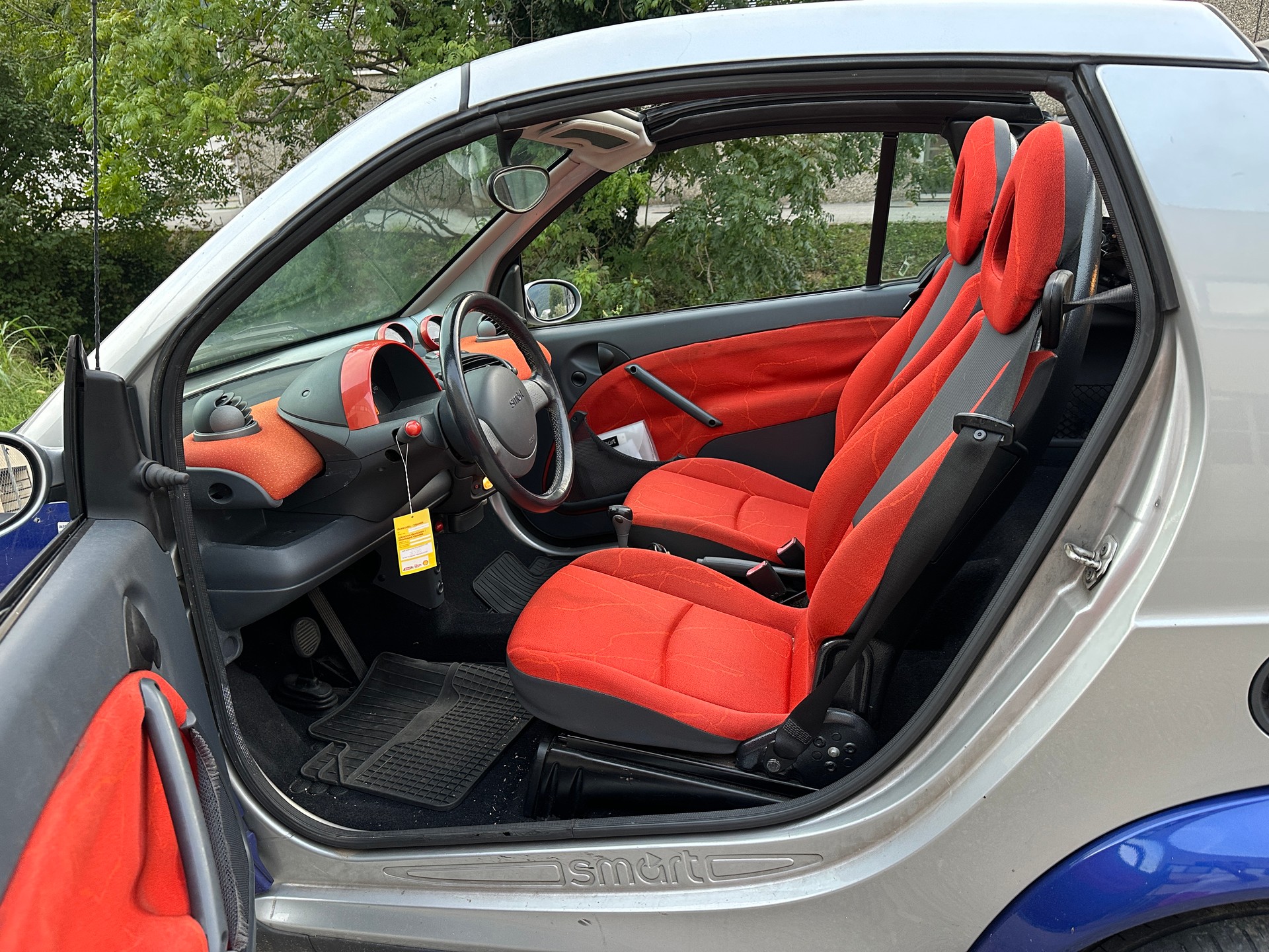 SMART fortwo passion-image-4