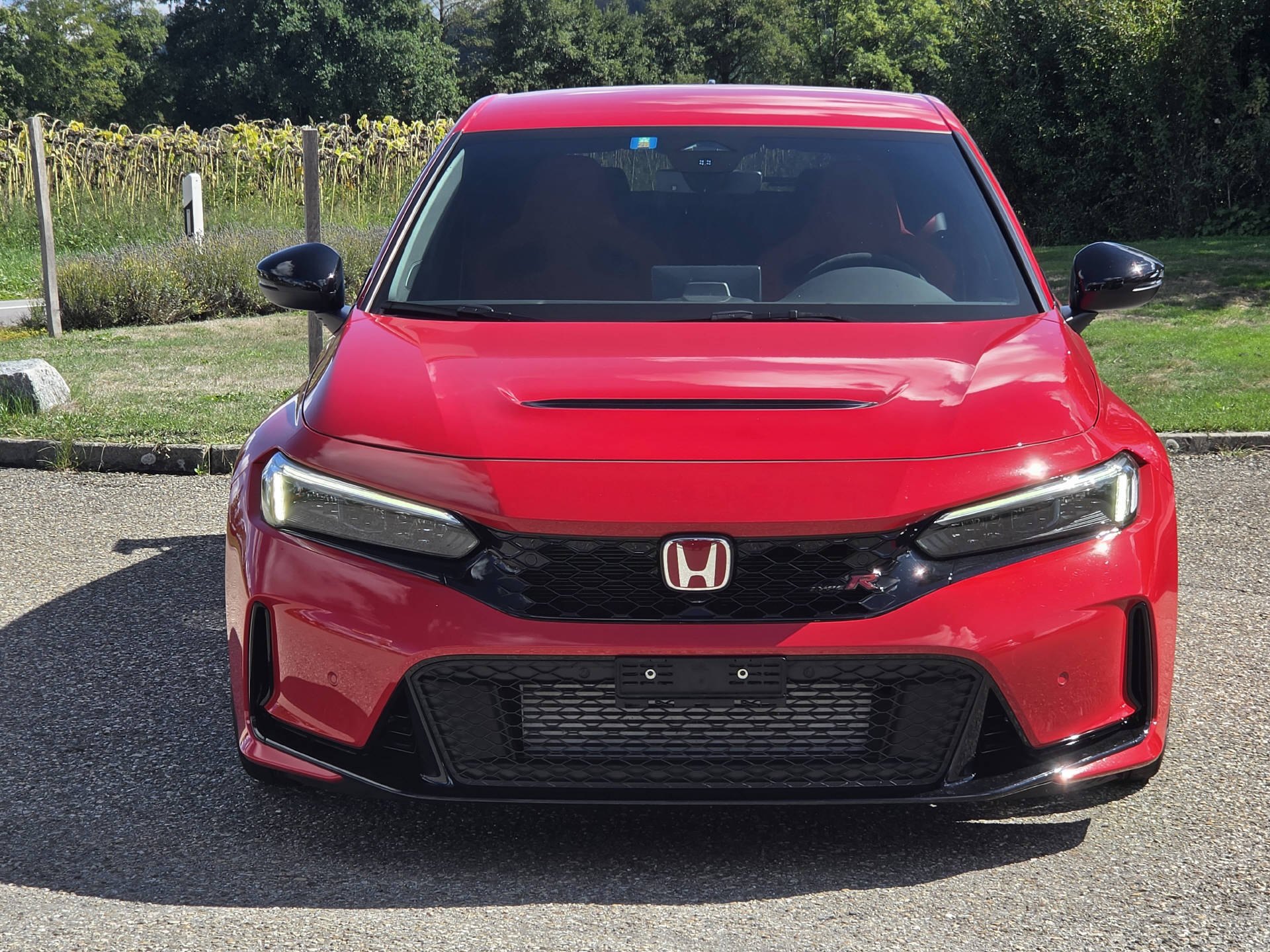 HONDA Civic 2.0 VTEC Type R 50th Anniversary-image-8