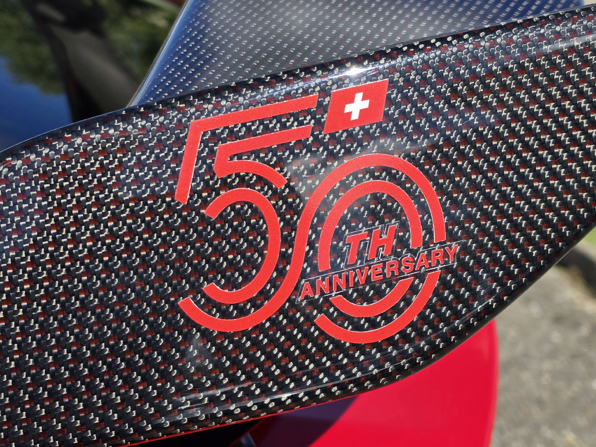 HONDA Civic 2.0 VTEC Type R 50th Anniversary-image-11