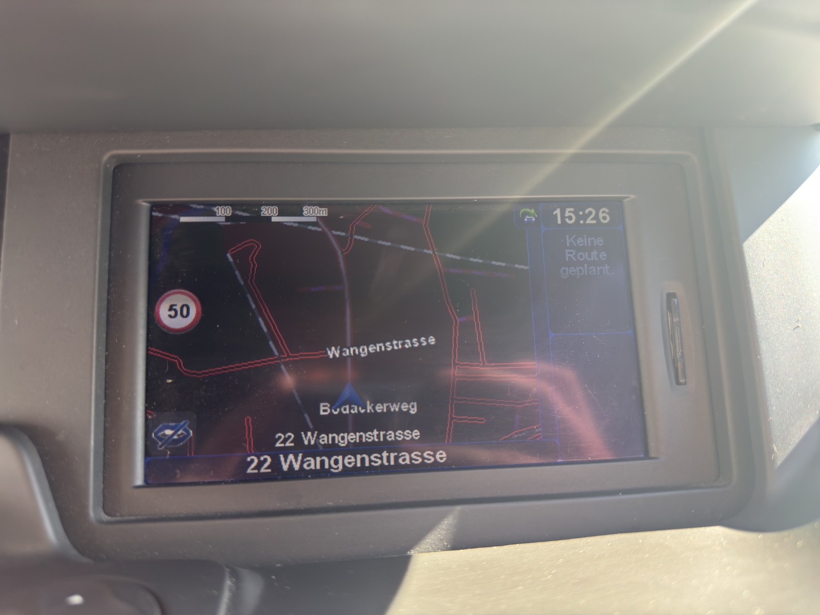 RENAULT Scénic 2.0 16V Dynamique X-Tronic CVT-image-15