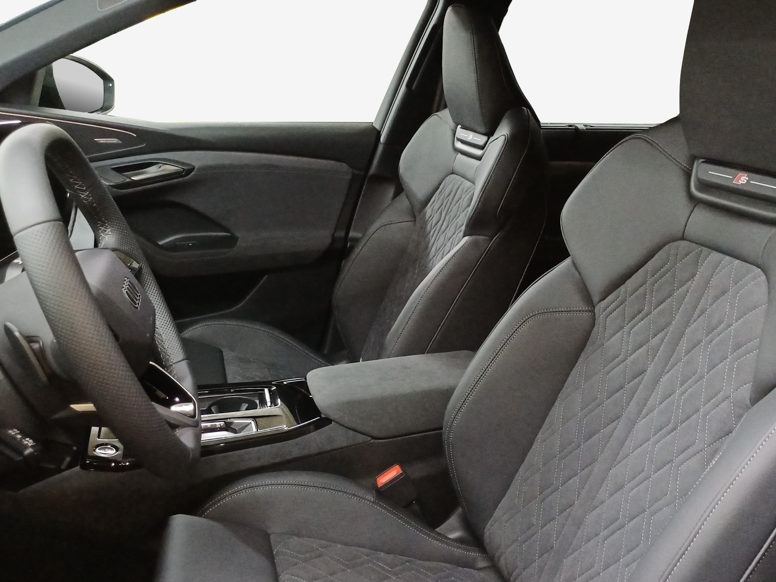 AUDI Q6 e-tron quattro-image-7