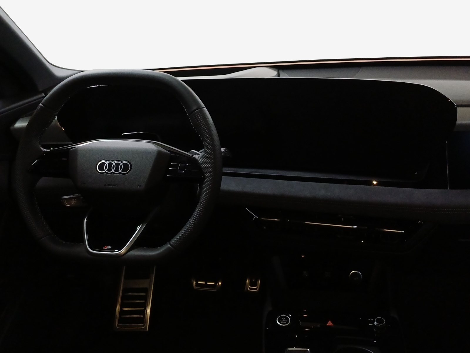AUDI Q6 e-tron quattro-image-8