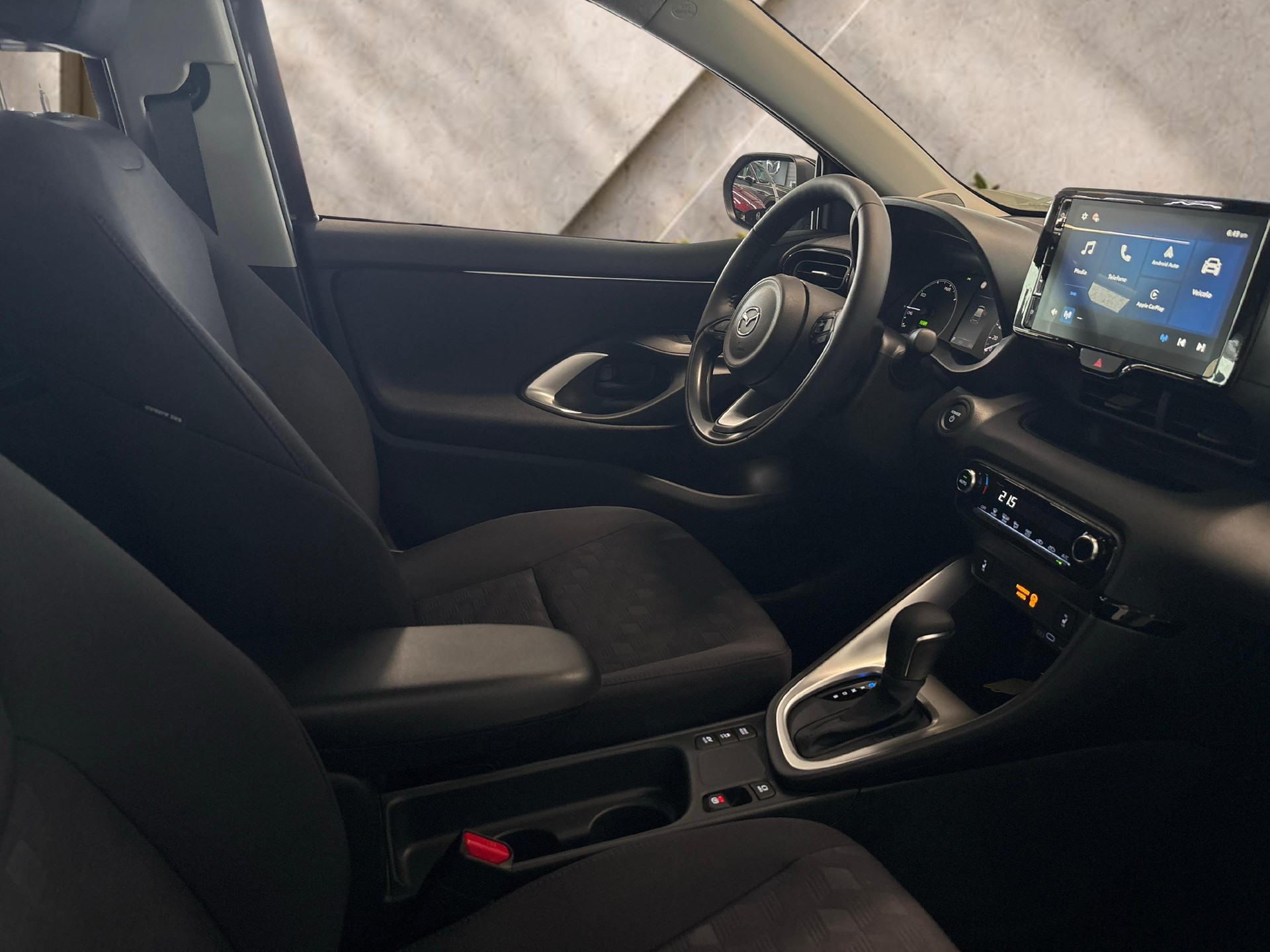 MAZDA 2 1.5 Hybrid Exclusive-Line-image-9