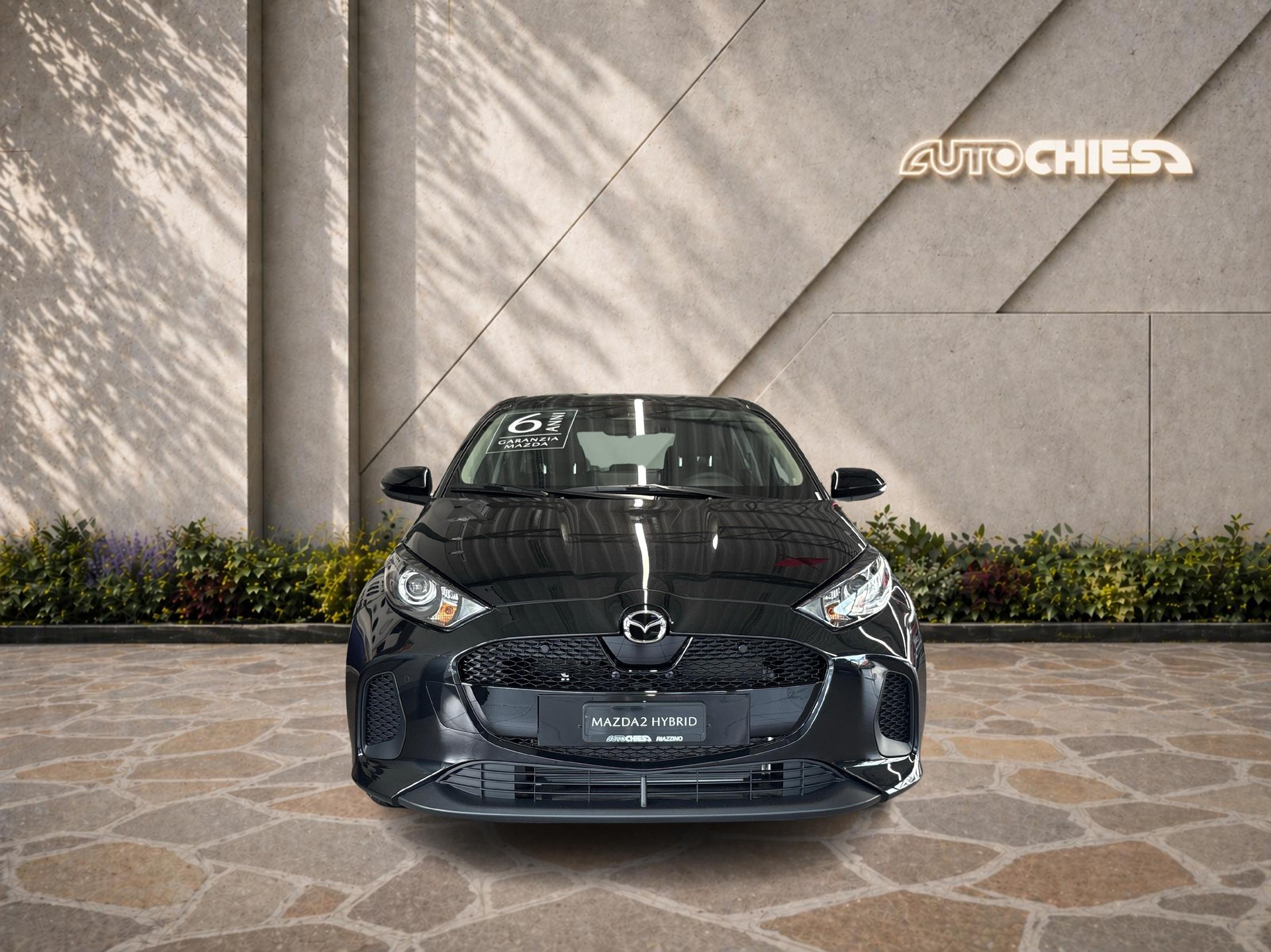 MAZDA 2 1.5 Hybrid Exclusive-Line-image-7