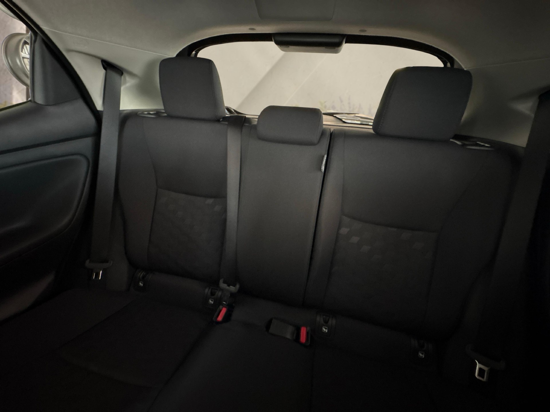 MAZDA 2 1.5 Hybrid Exclusive-Line-image-10