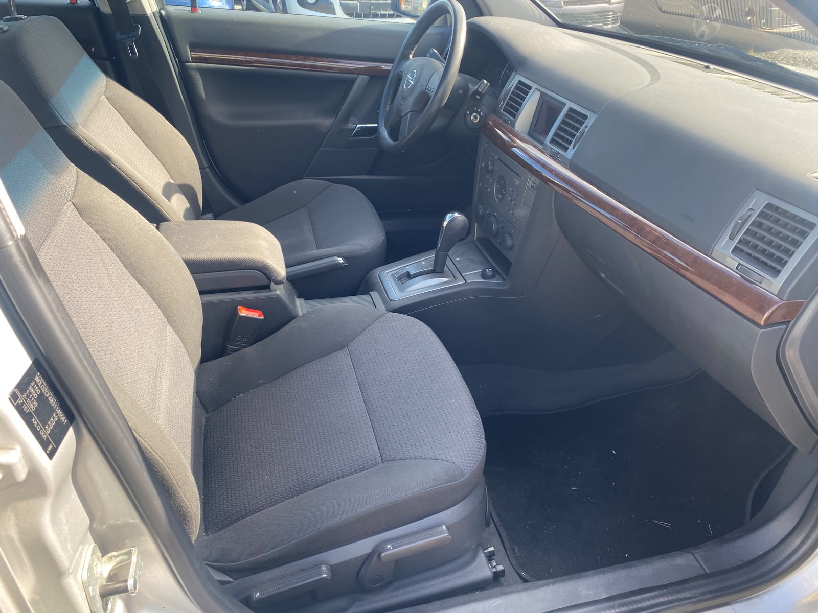 OPEL Signum 3.2 Sport-image-7