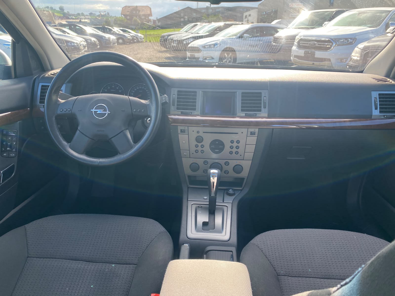 OPEL Signum 3.2 Sport-image-9