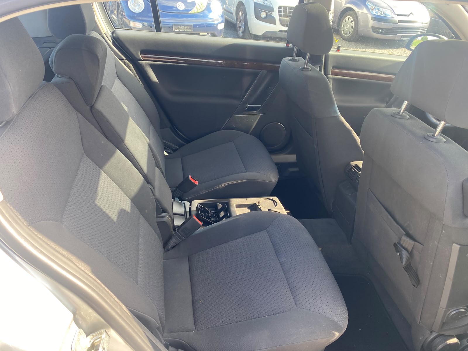 OPEL Signum 3.2 Sport-image-11
