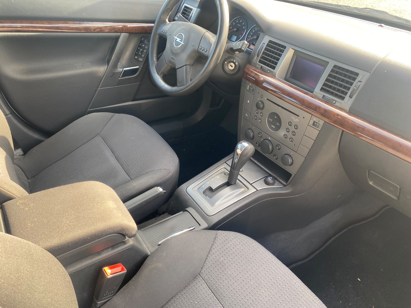 OPEL Signum 3.2 Sport-image-10