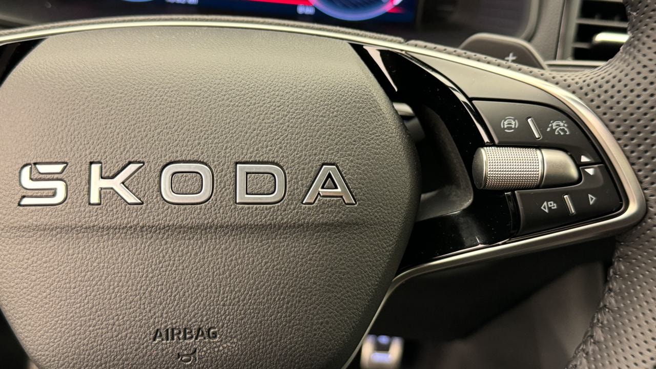 SKODA Karoq 2.0 TSI SportLine 4x4 DSG-image-9