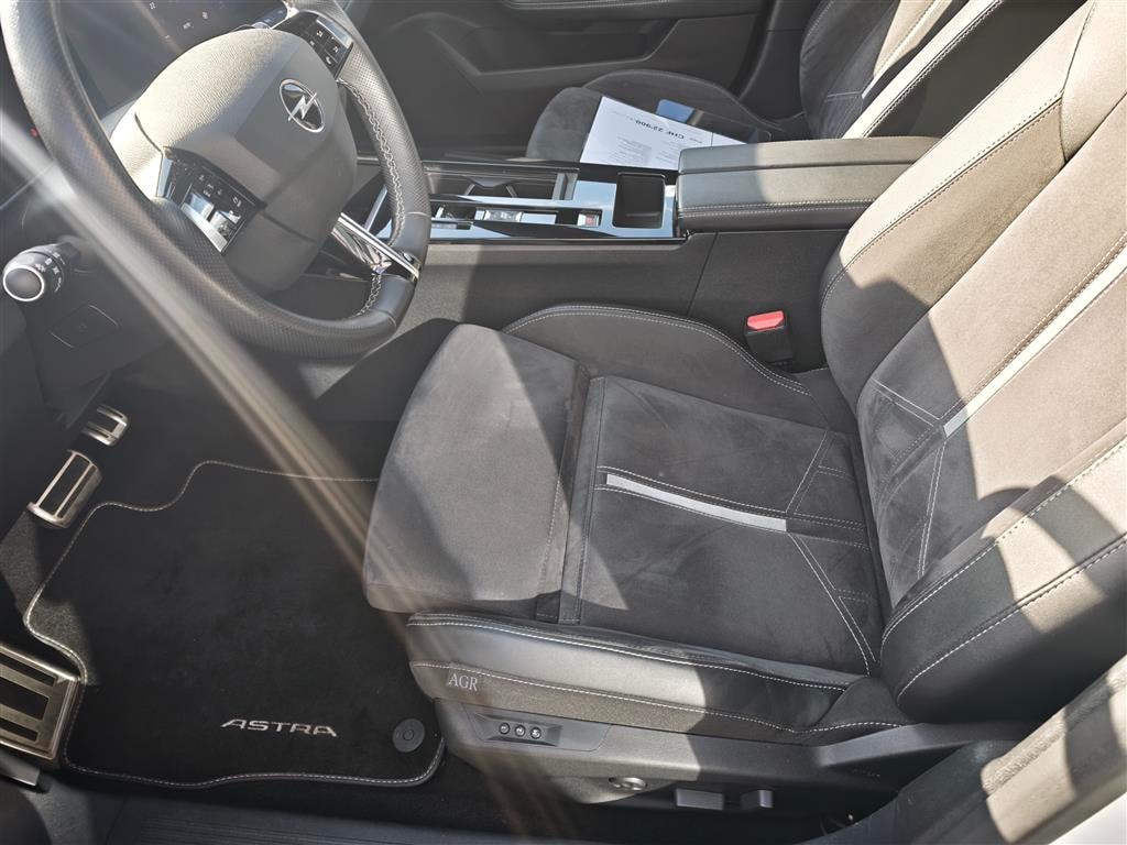 OPEL Astra Sports Tourer 1.6 T PHEV 225 GSe-image-7