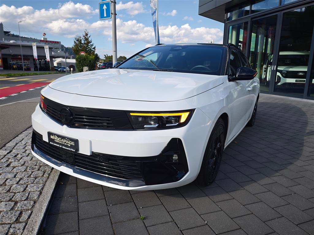 OPEL Astra Sports Tourer 1.6 T PHEV 225 GSe-image-3