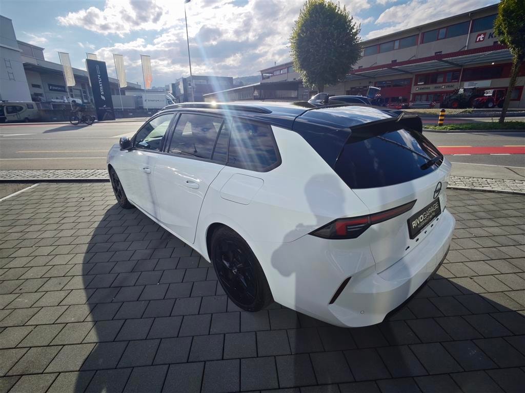OPEL Astra Sports Tourer 1.6 T PHEV 225 GSe-image-4