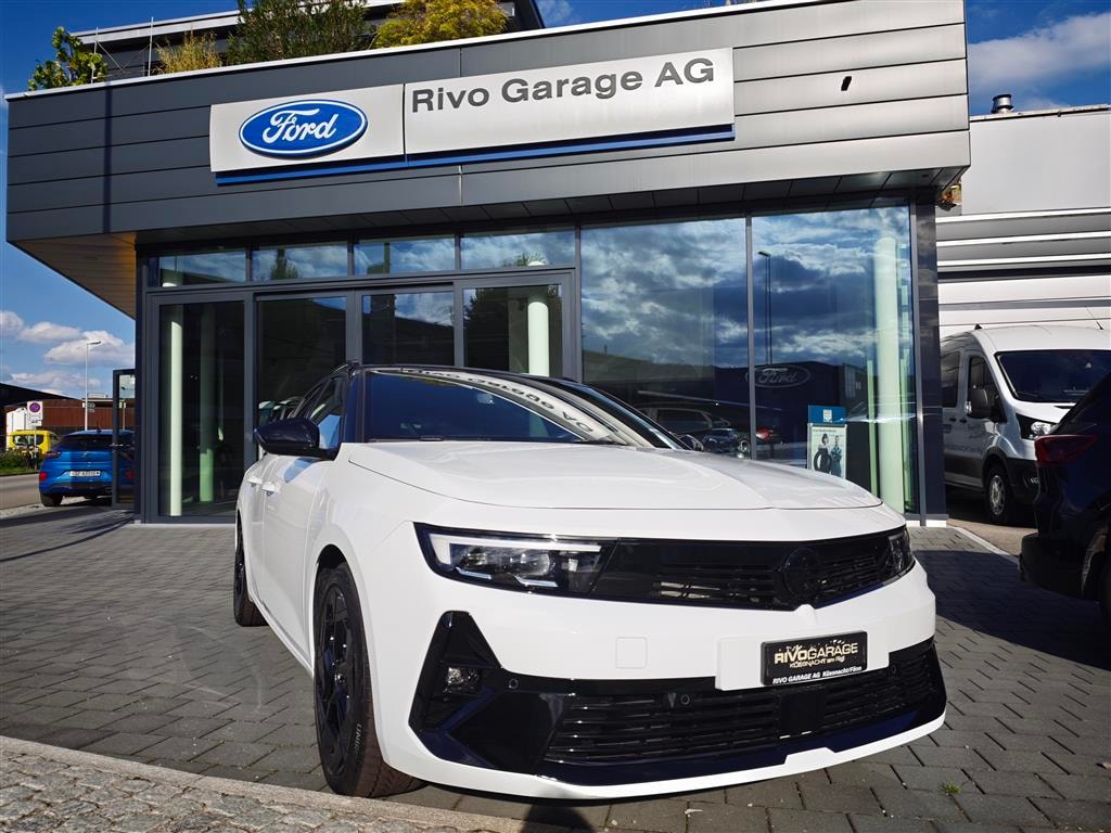 OPEL Astra Sports Tourer 1.6 T PHEV 225 GSe-image-0