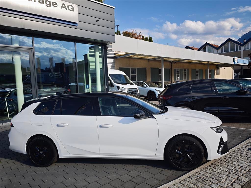 OPEL Astra Sports Tourer 1.6 T PHEV 225 GSe-image-2