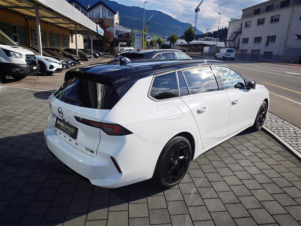 OPEL Astra Sports Tourer 1.6 T PHEV 225 GSe-image-1