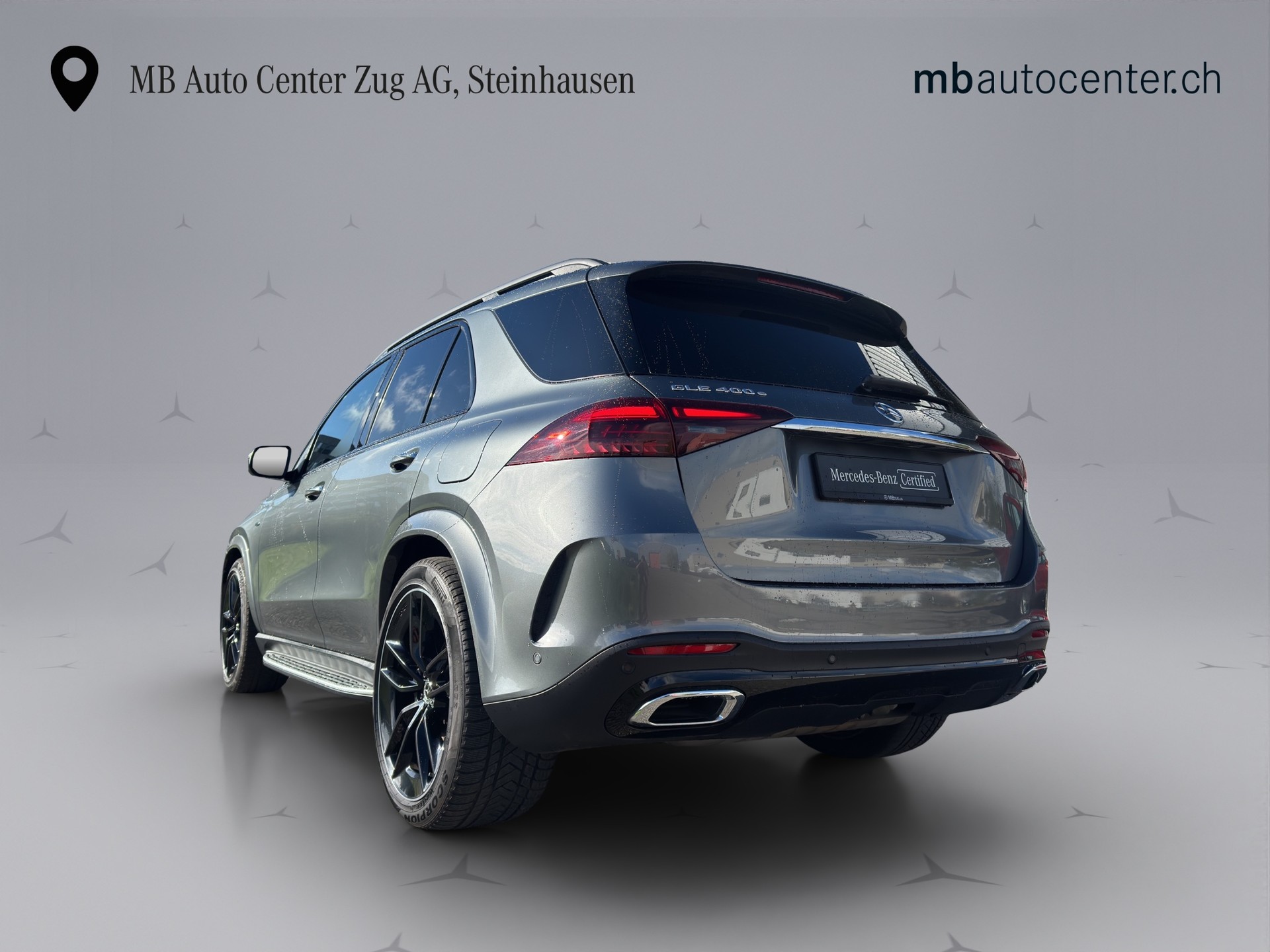 MERCEDES-BENZ GLE 400 e EQ Star AMG Line 4matic-showroom-element-3